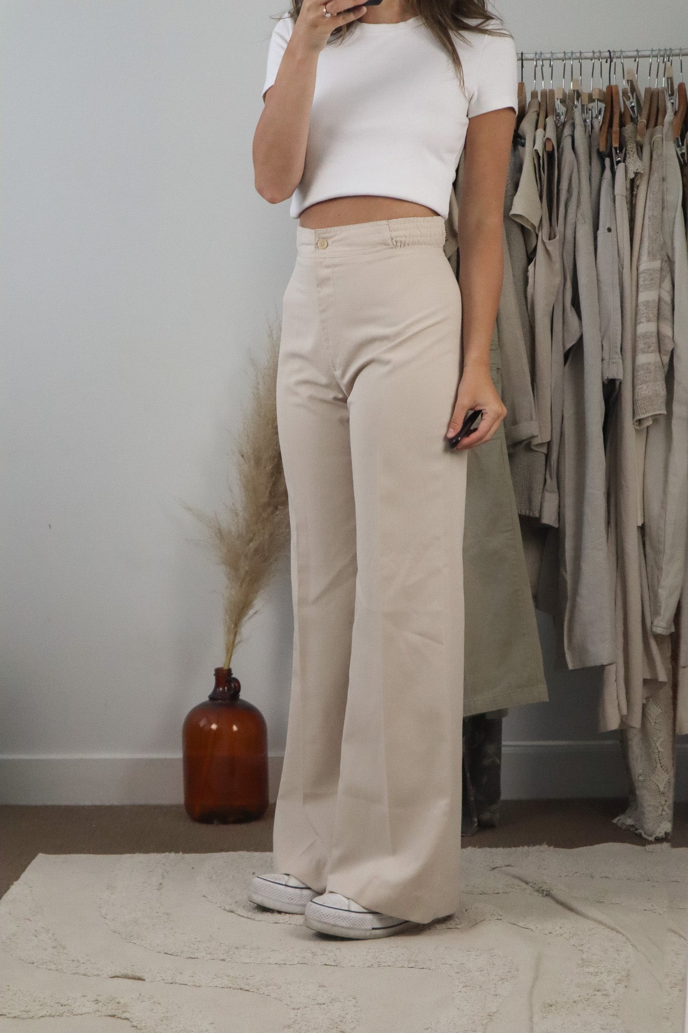 Vintage x Pants (2/4)