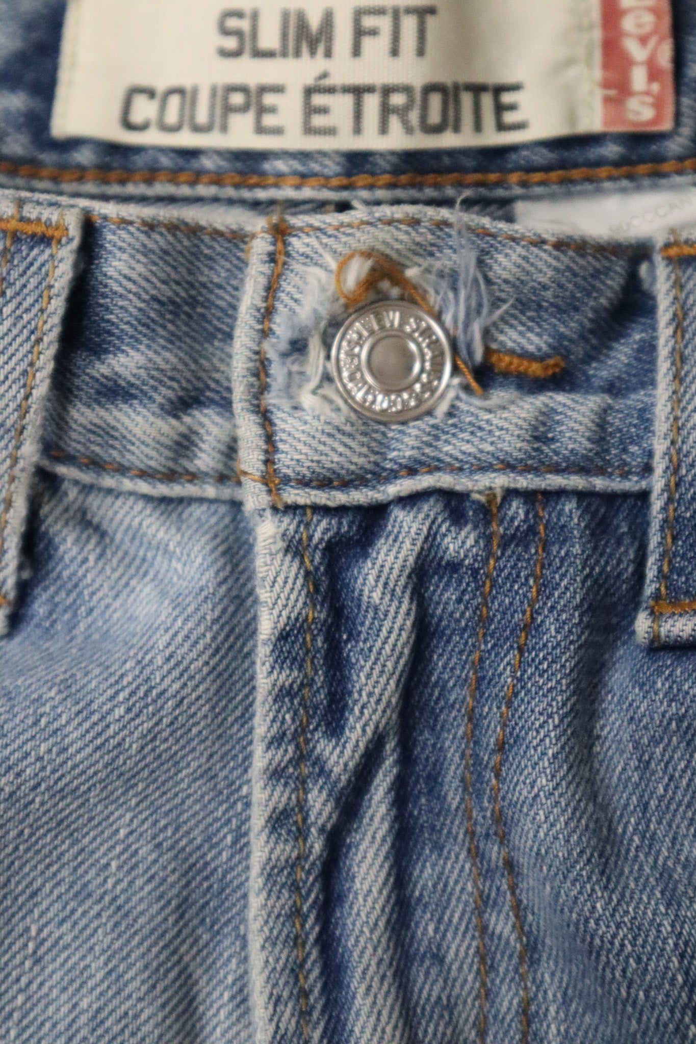 Vintage x Levi's (2)