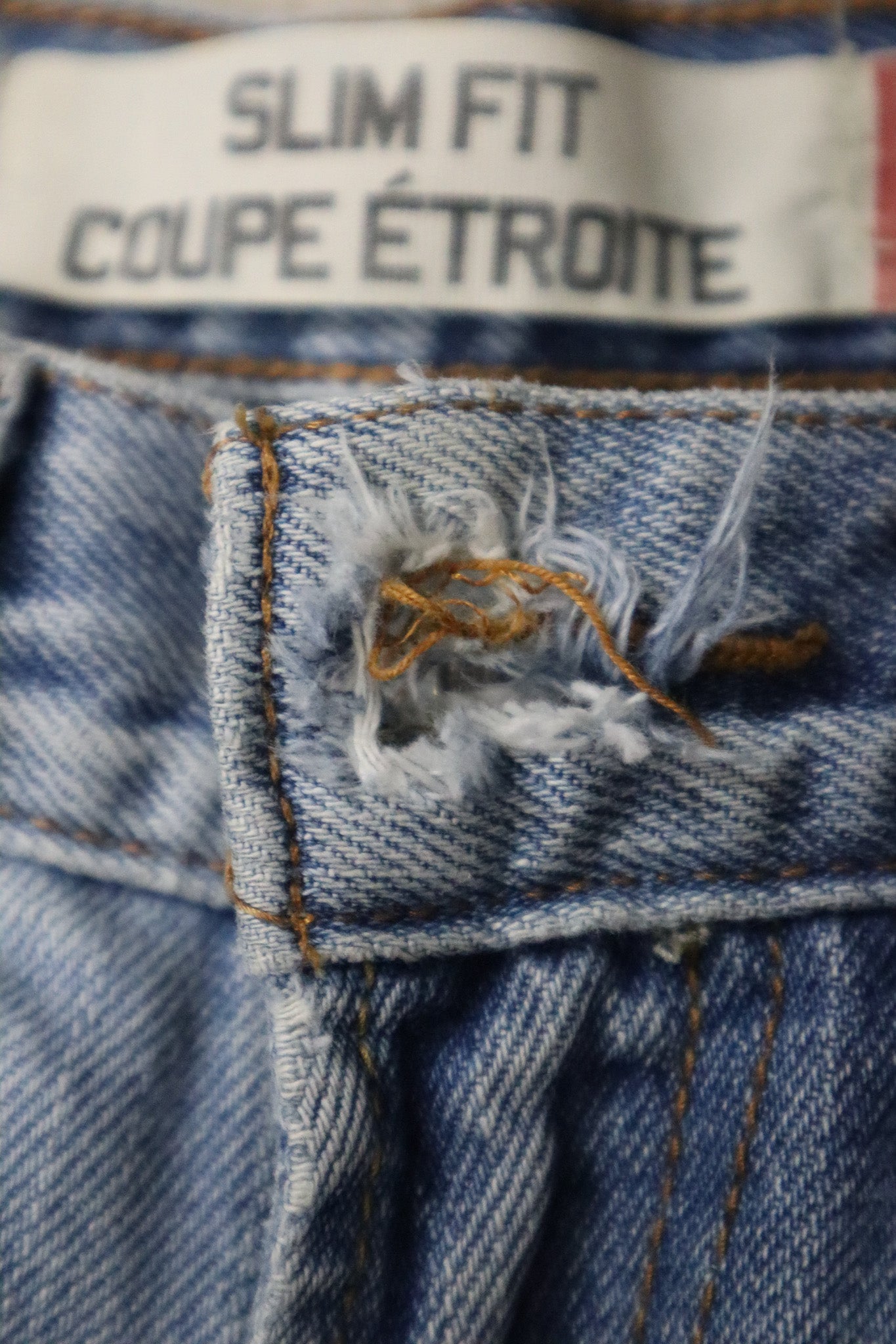 Vintage x Levi's (2)