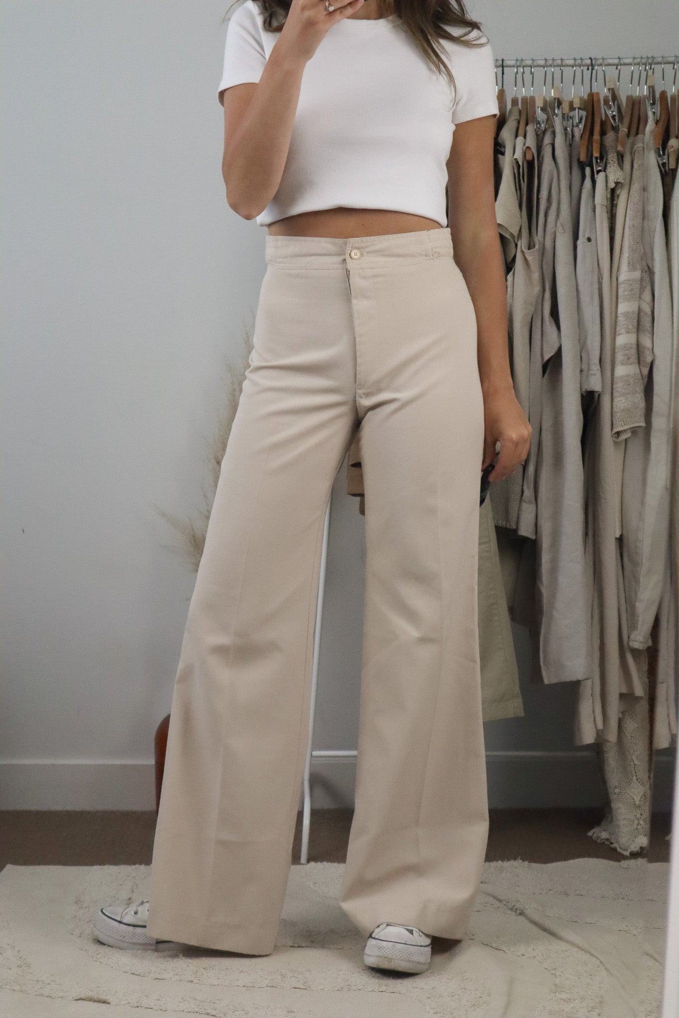 Vintage x Pants (2/4)