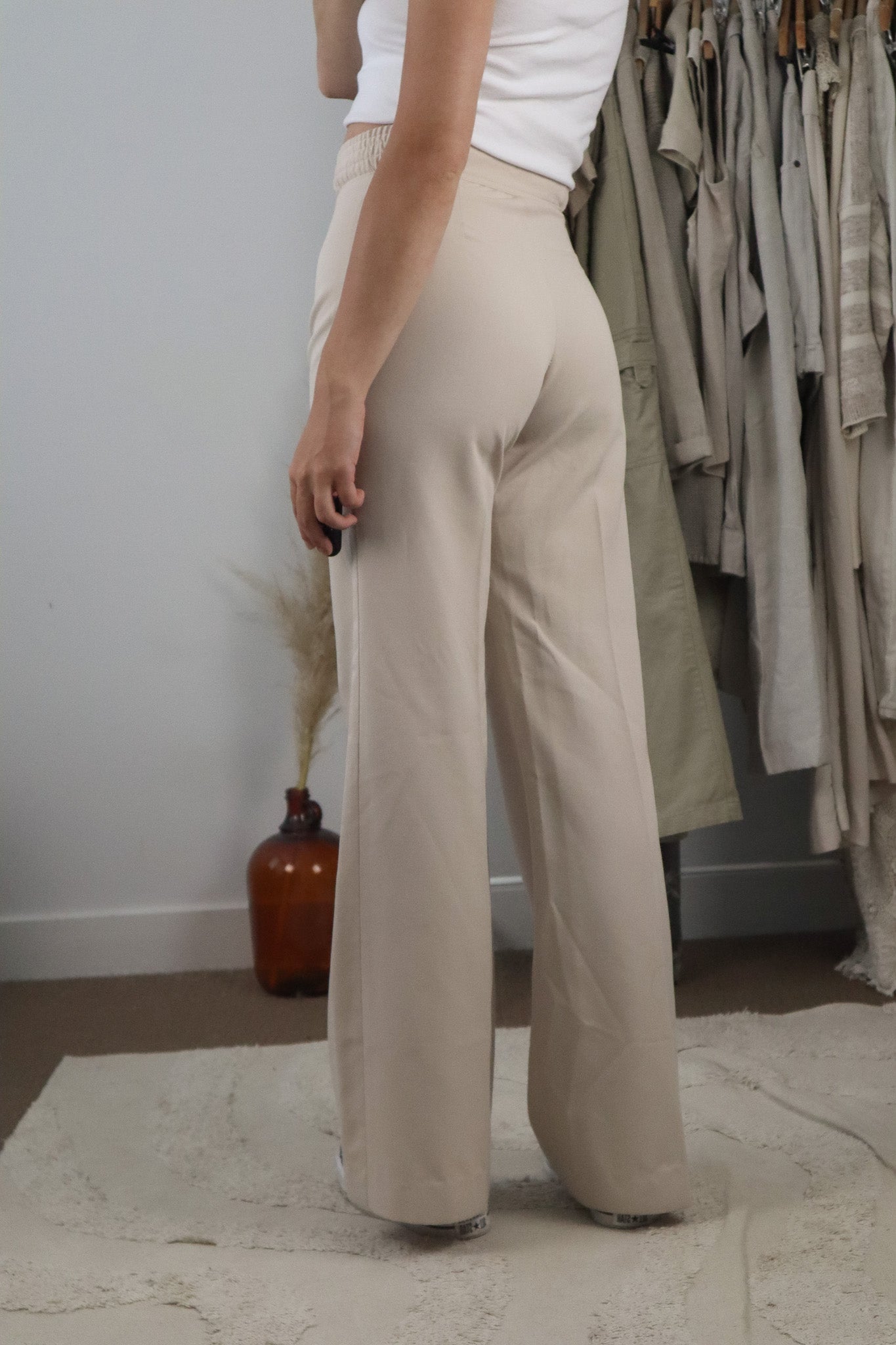 Vintage x Pants (2/4)
