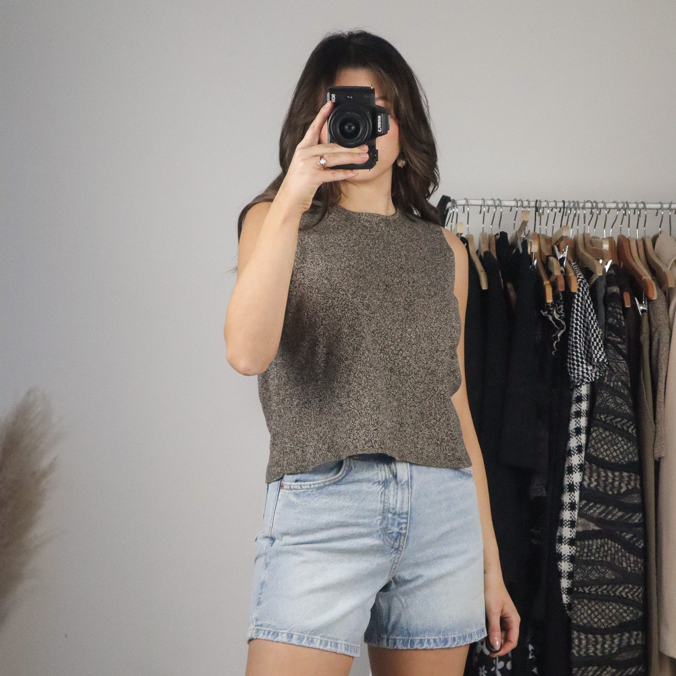 Vintage x Tank (M)