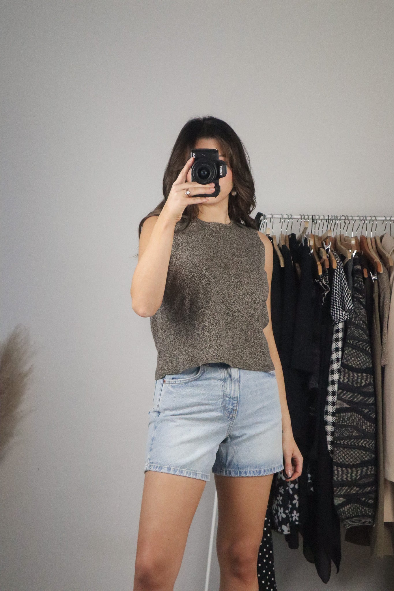 Vintage x Tank (M)