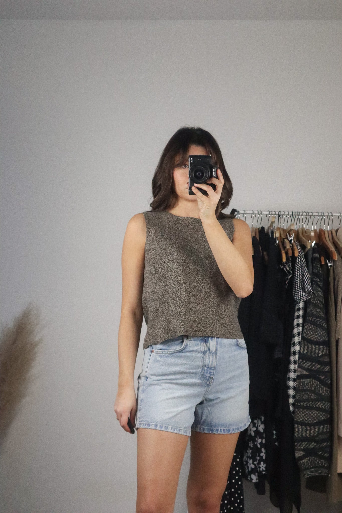 Vintage x Tank (M)