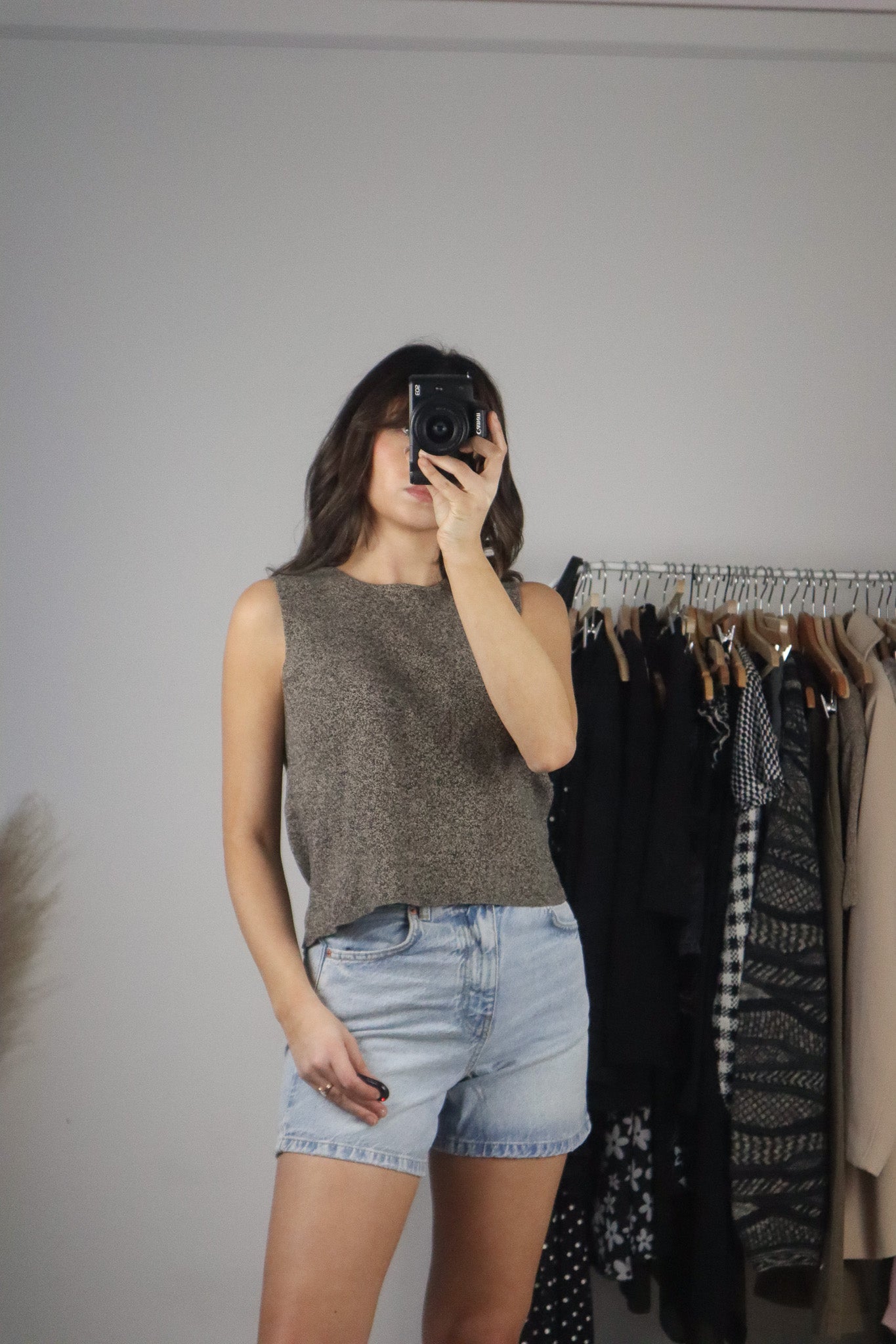 Vintage x Tank (M)