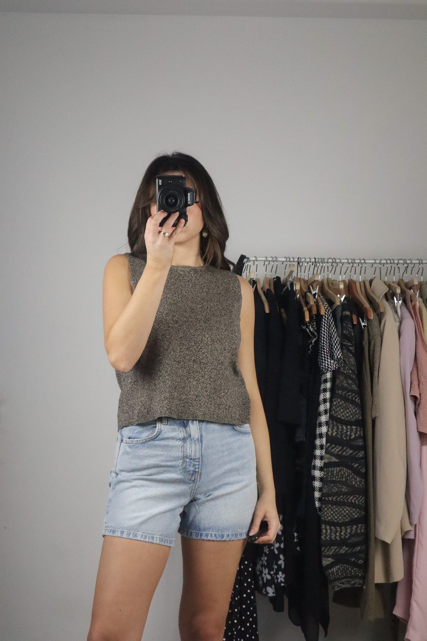 Vintage x Tank (M)