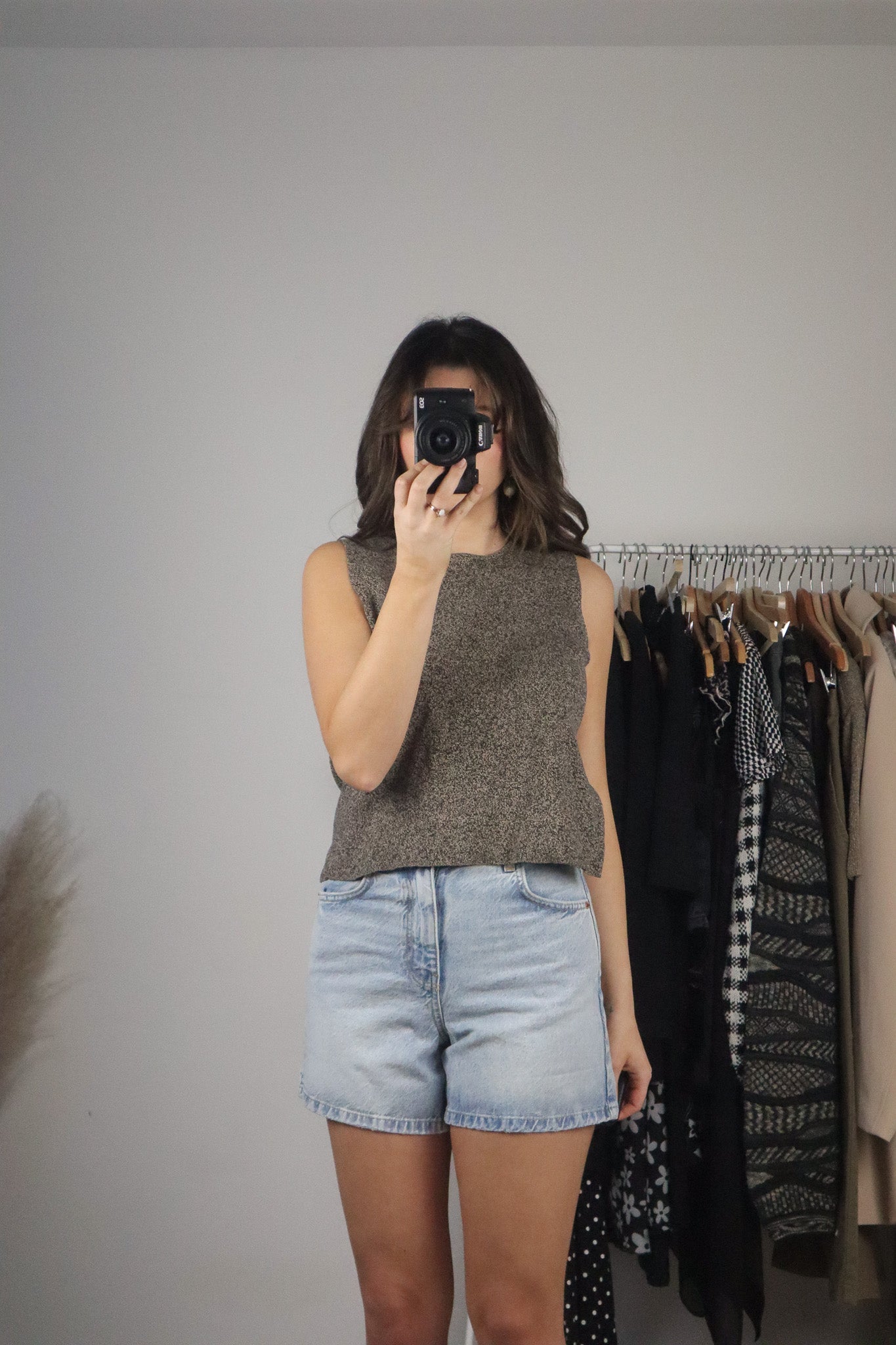 Vintage x Tank (M)