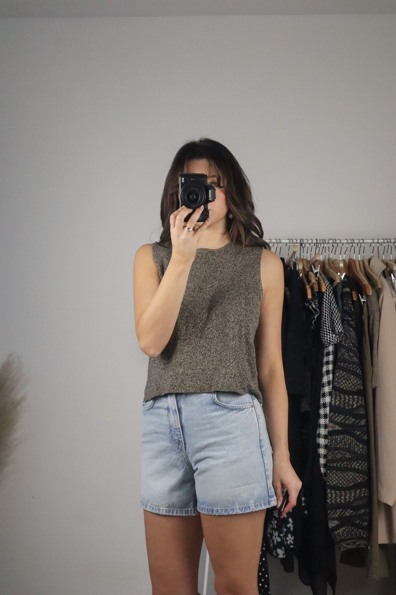 Vintage x Tank (M)