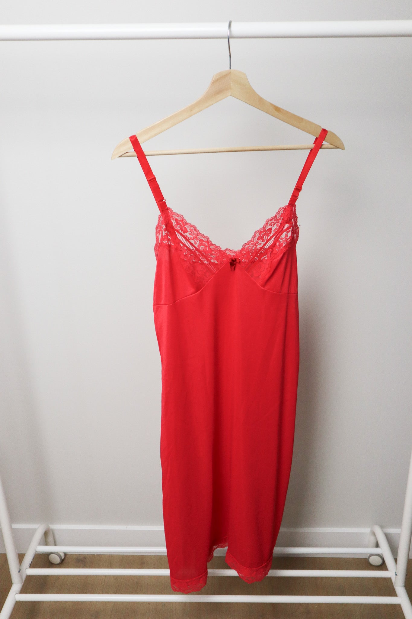 Vintage x Midi Slip Dress (6)