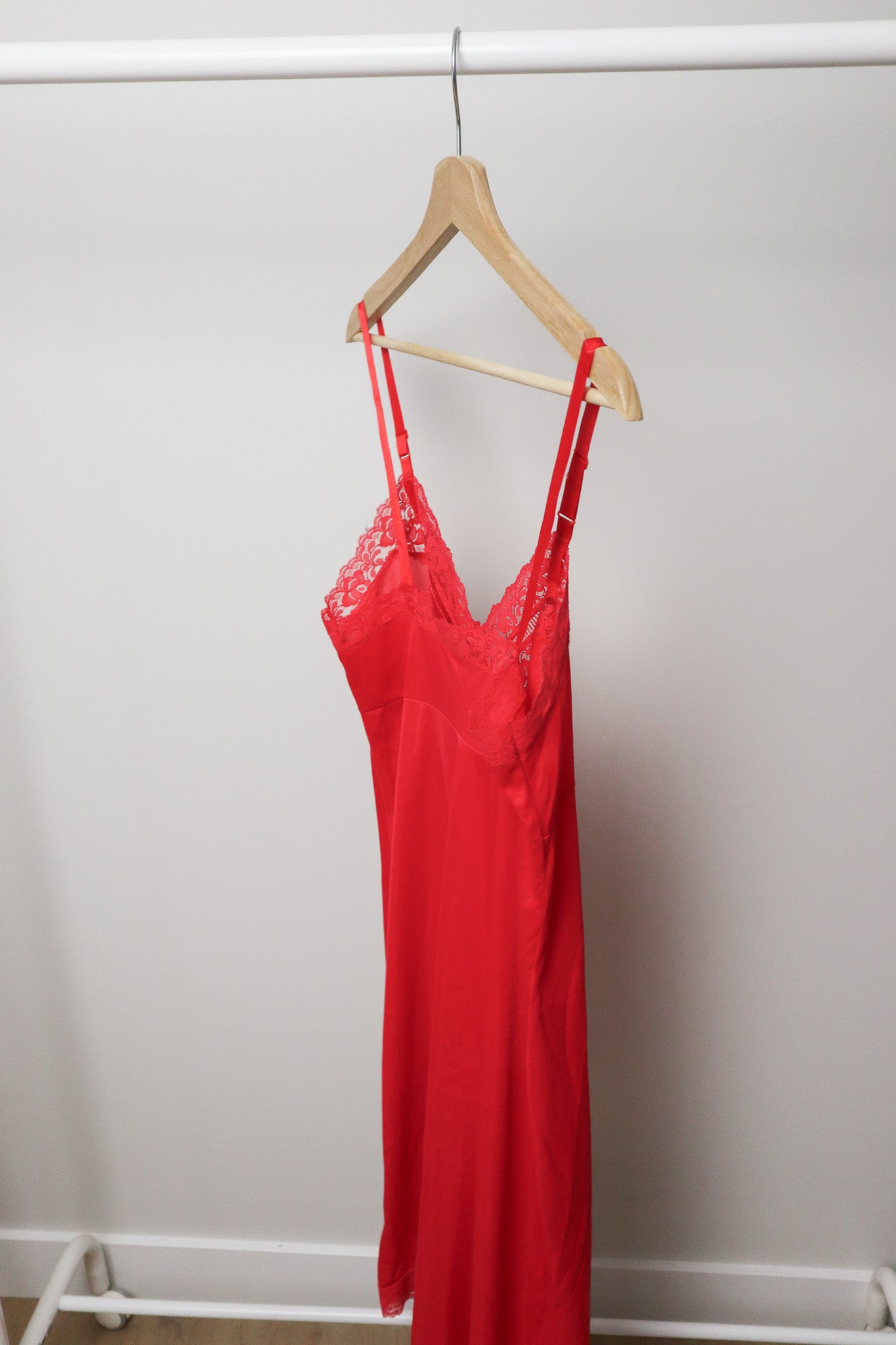 Vintage x Midi Slip Dress (6)