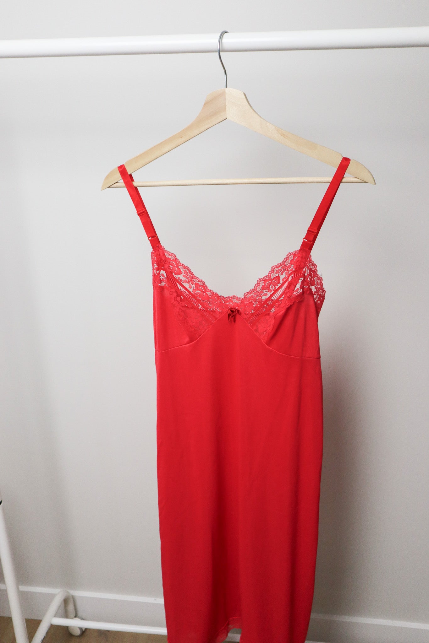 Vintage x Midi Slip Dress (6)