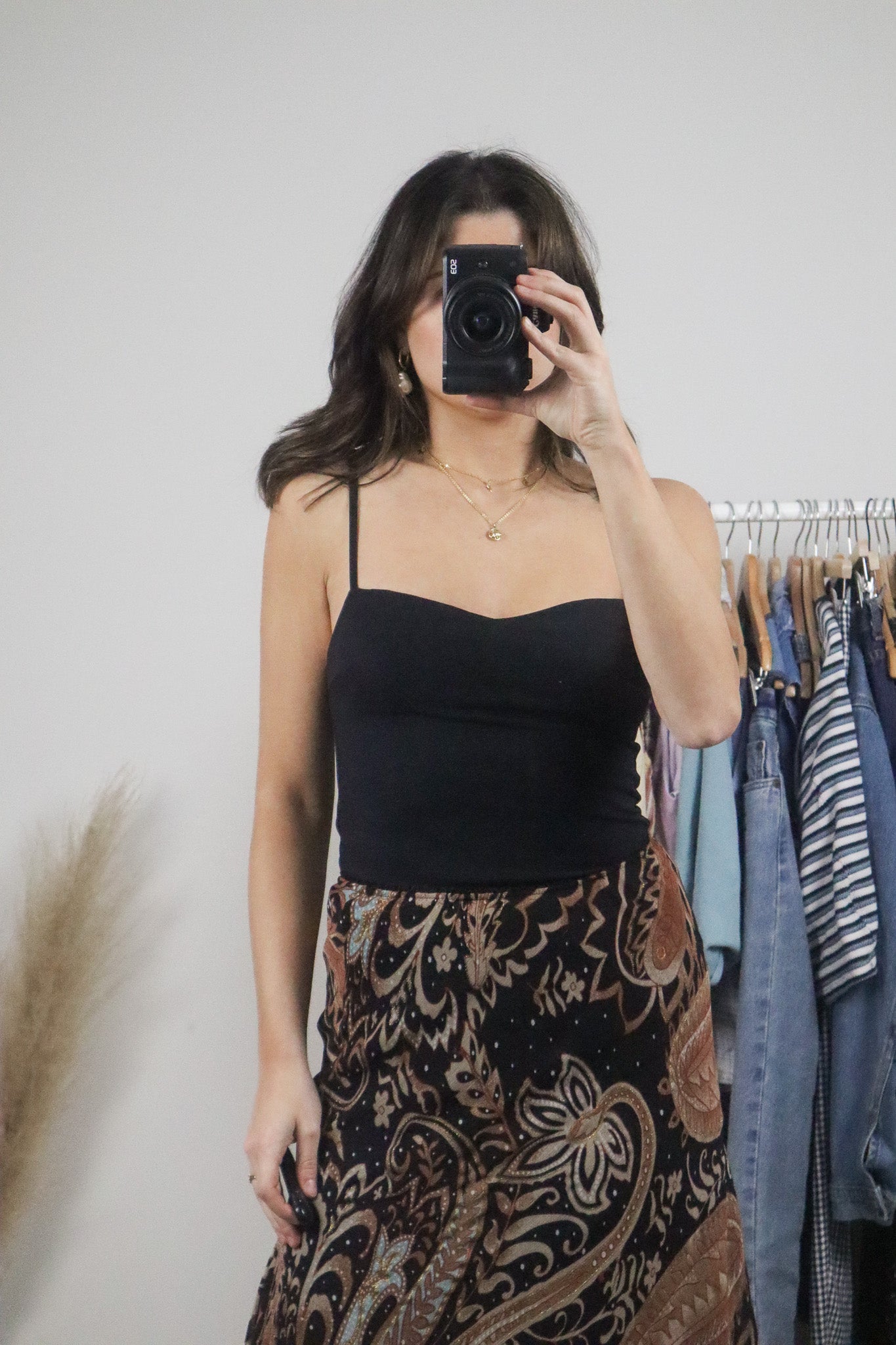 Modern x Tank Top (XS)