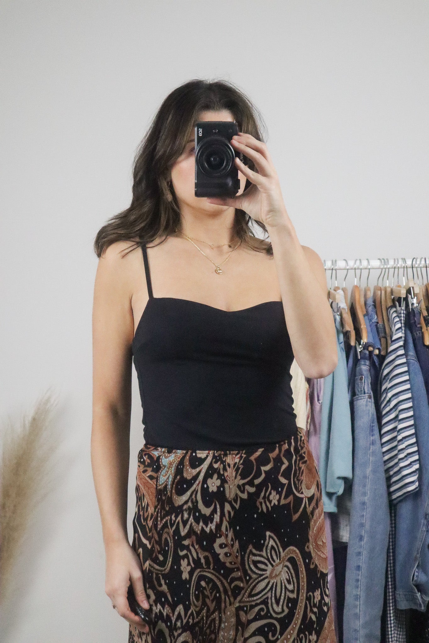 Modern x Tank Top (XS)