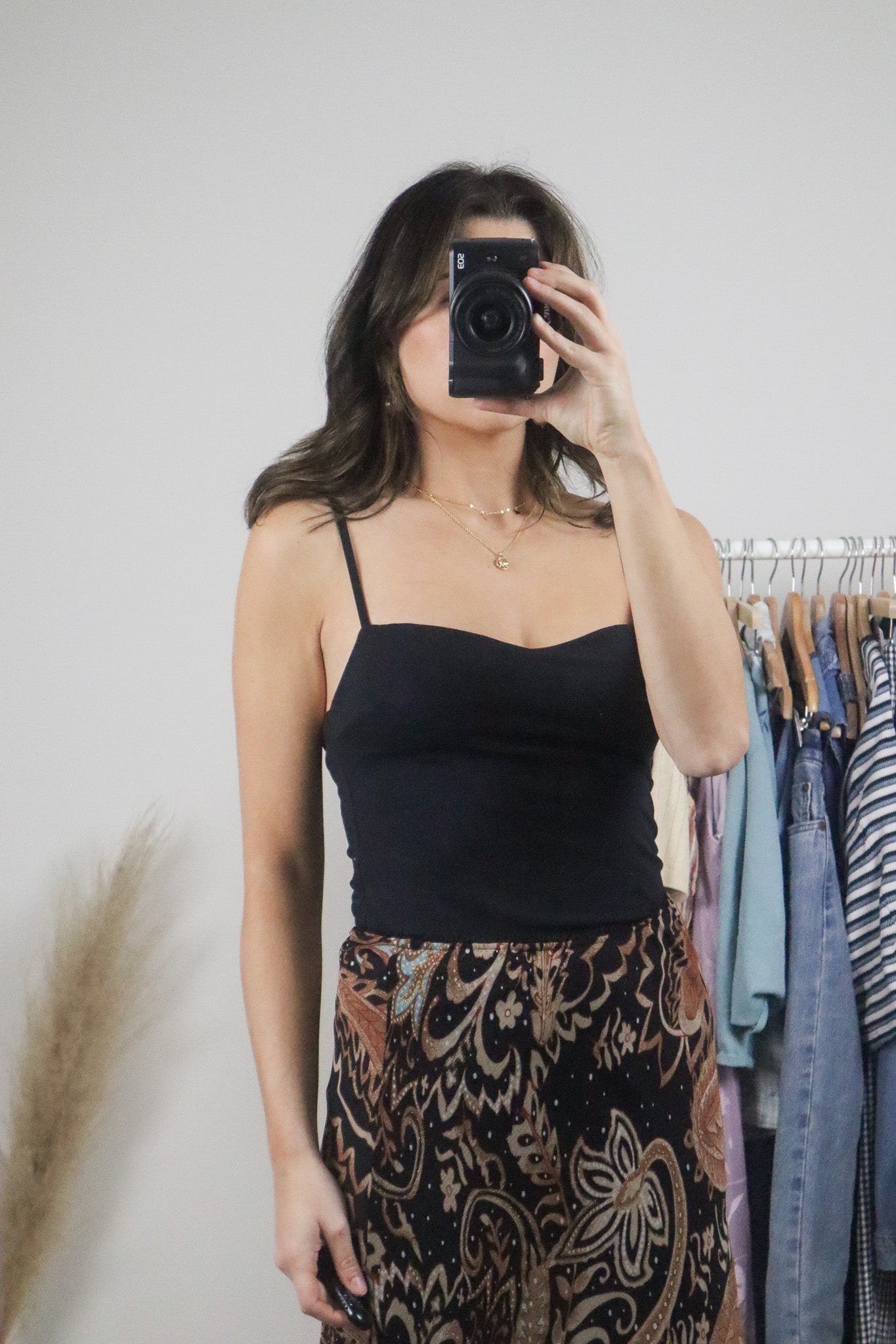 Modern x Tank Top (XS)