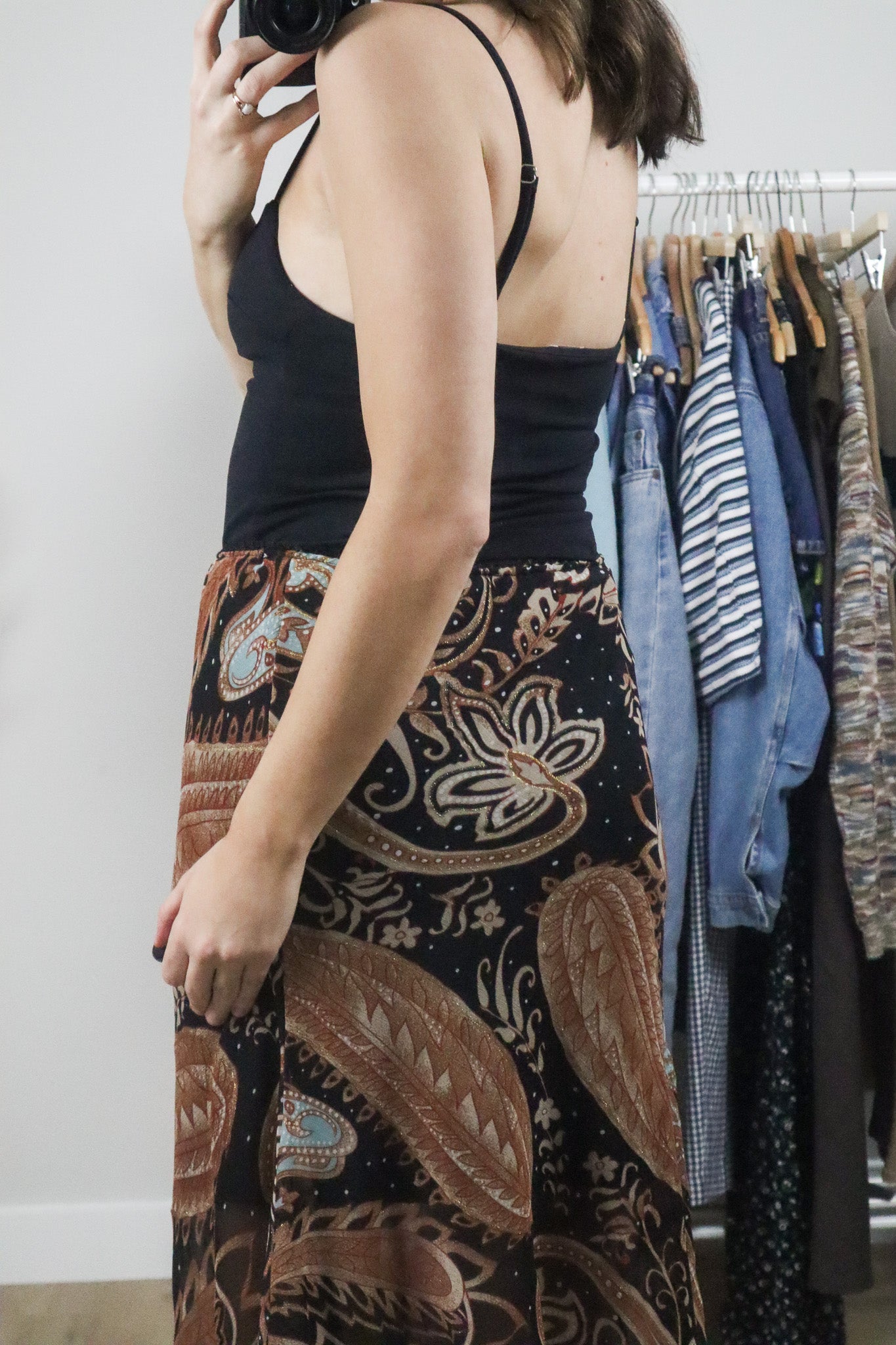 Modern x Tank Top (XS)