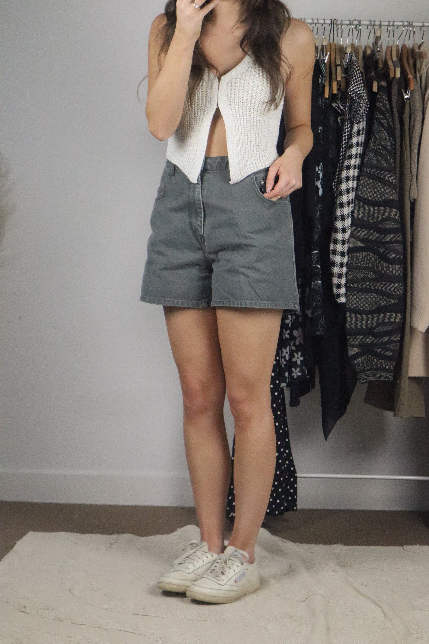 Vintage x Mom Shorts (32)