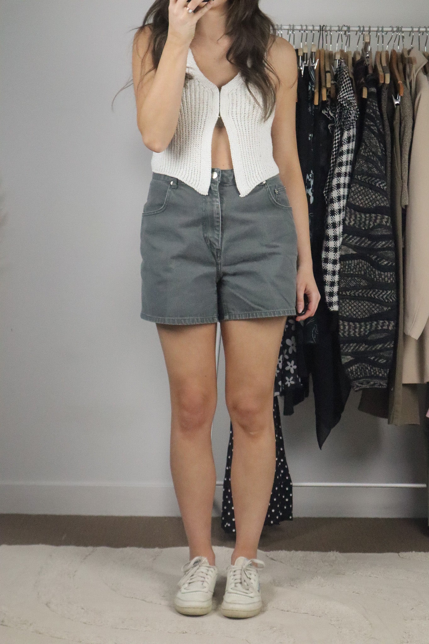 Vintage x Mom Shorts (32)