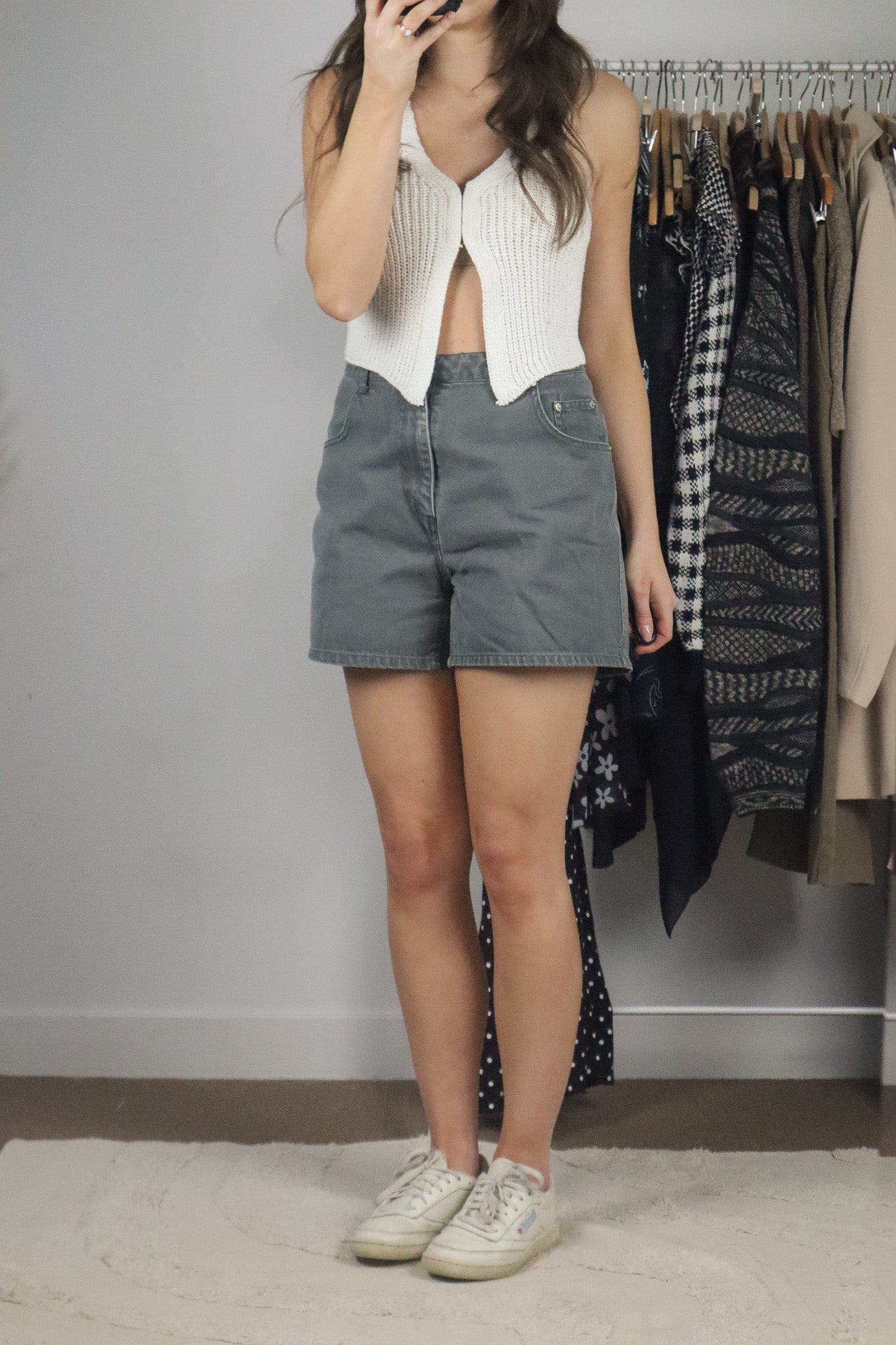 Vintage x Mom Shorts (32)