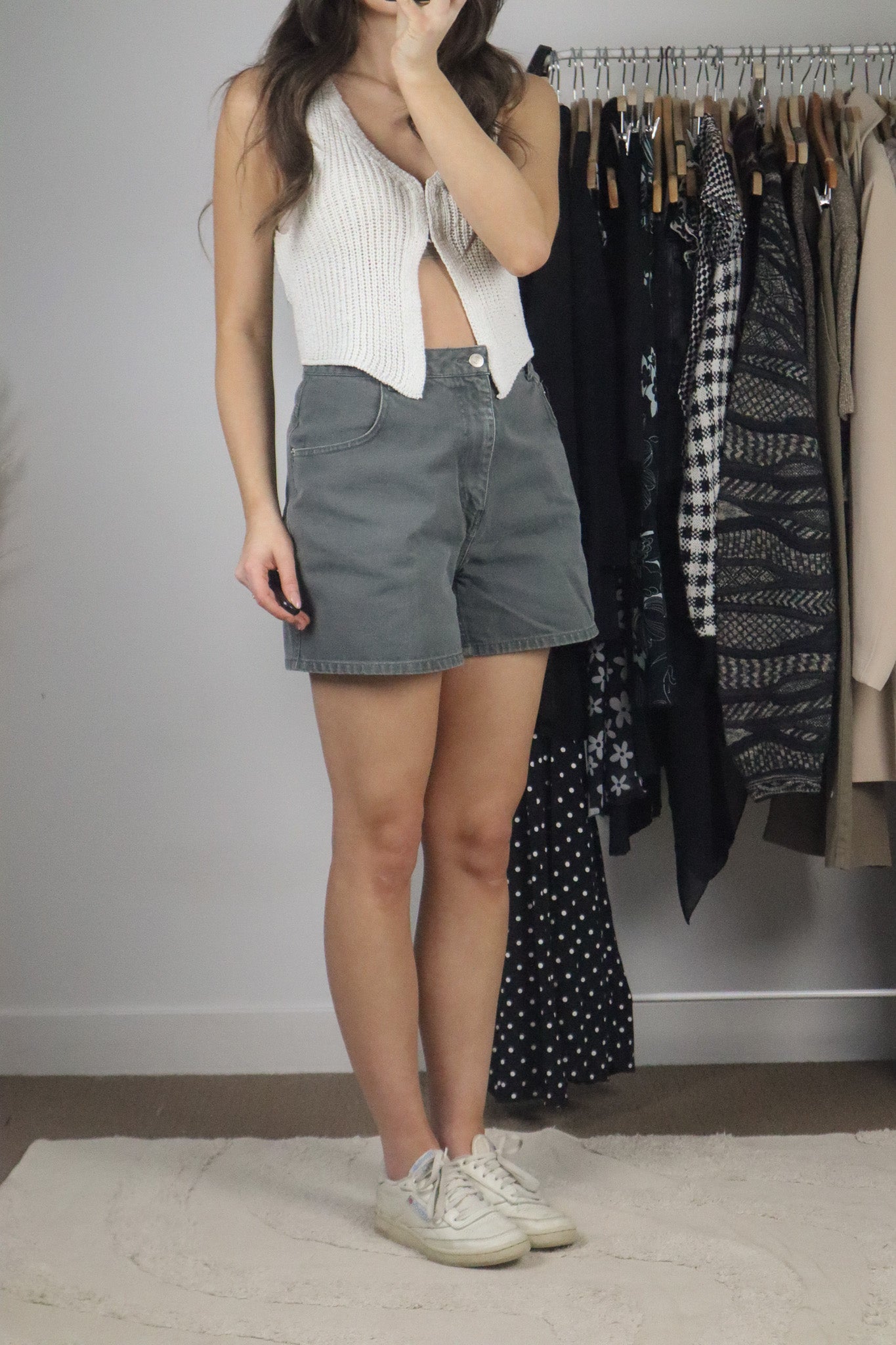 Vintage x Mom Shorts (32)