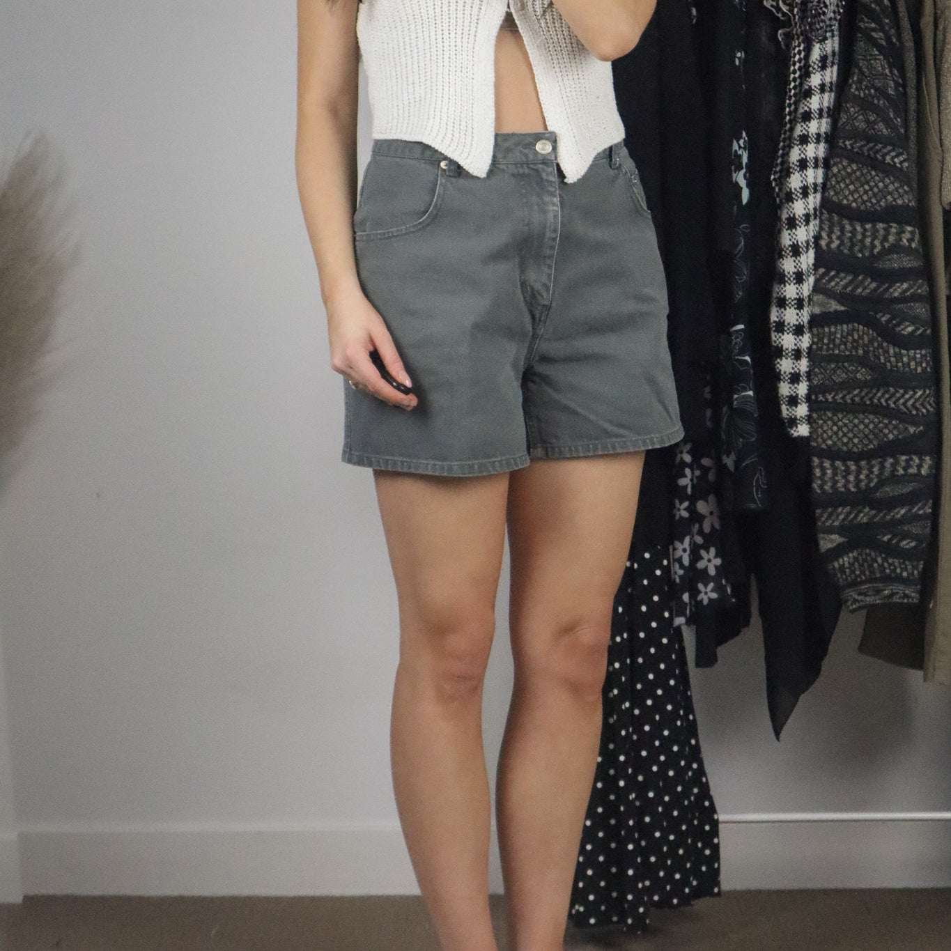 Vintage x Mom Shorts (32)