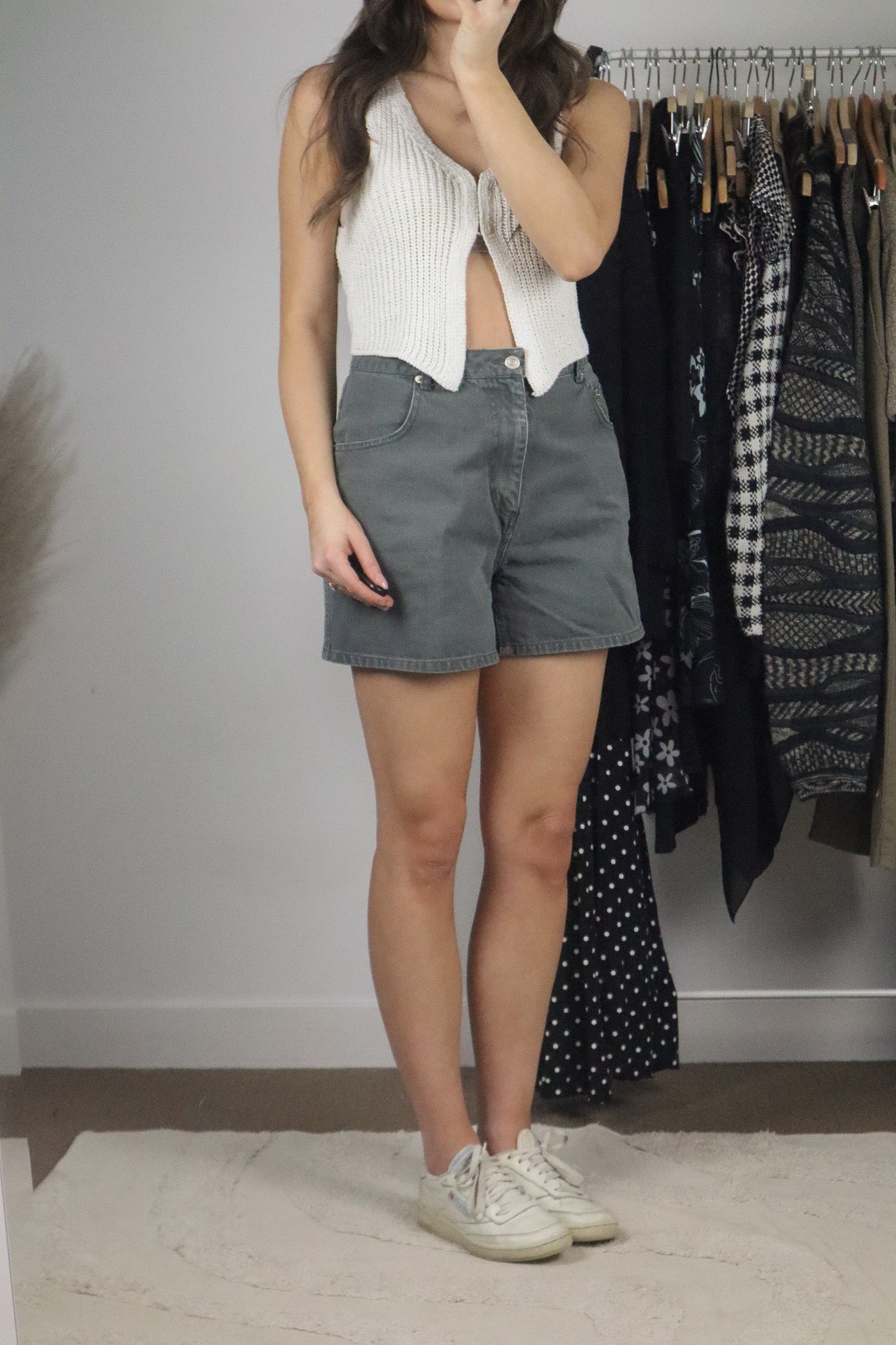 Vintage x Mom Shorts (32)