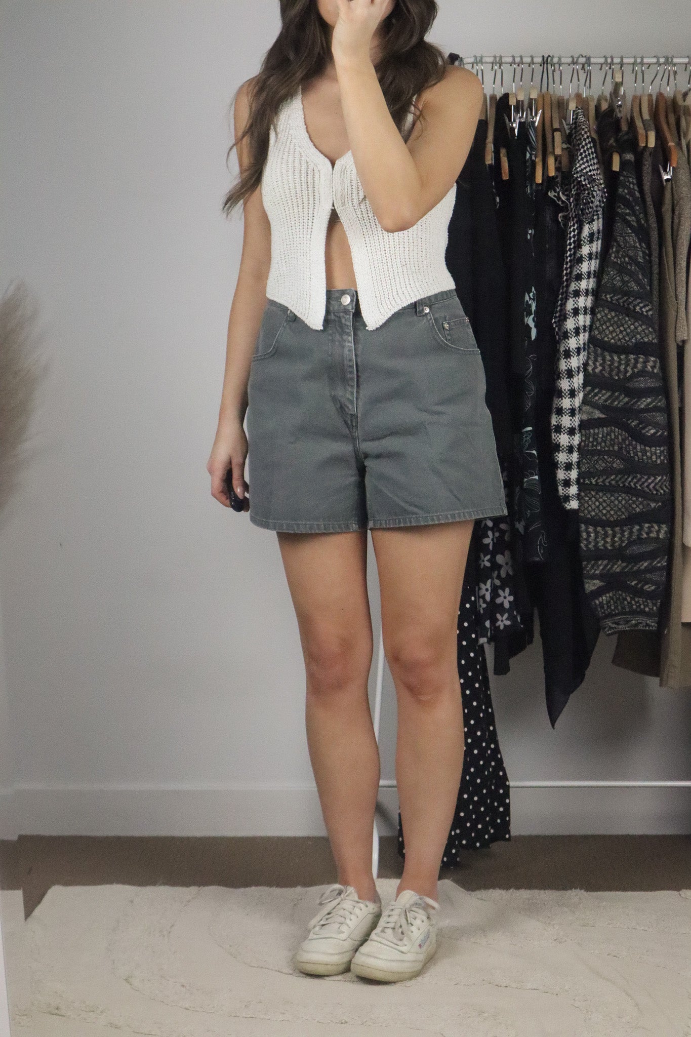 Vintage x Mom Shorts (32)