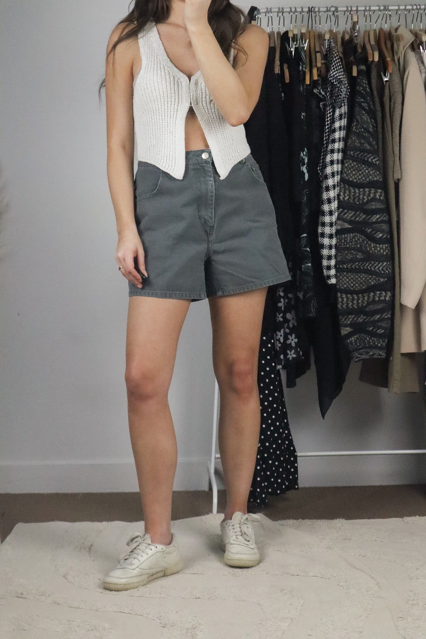 Vintage x Mom Shorts (32)