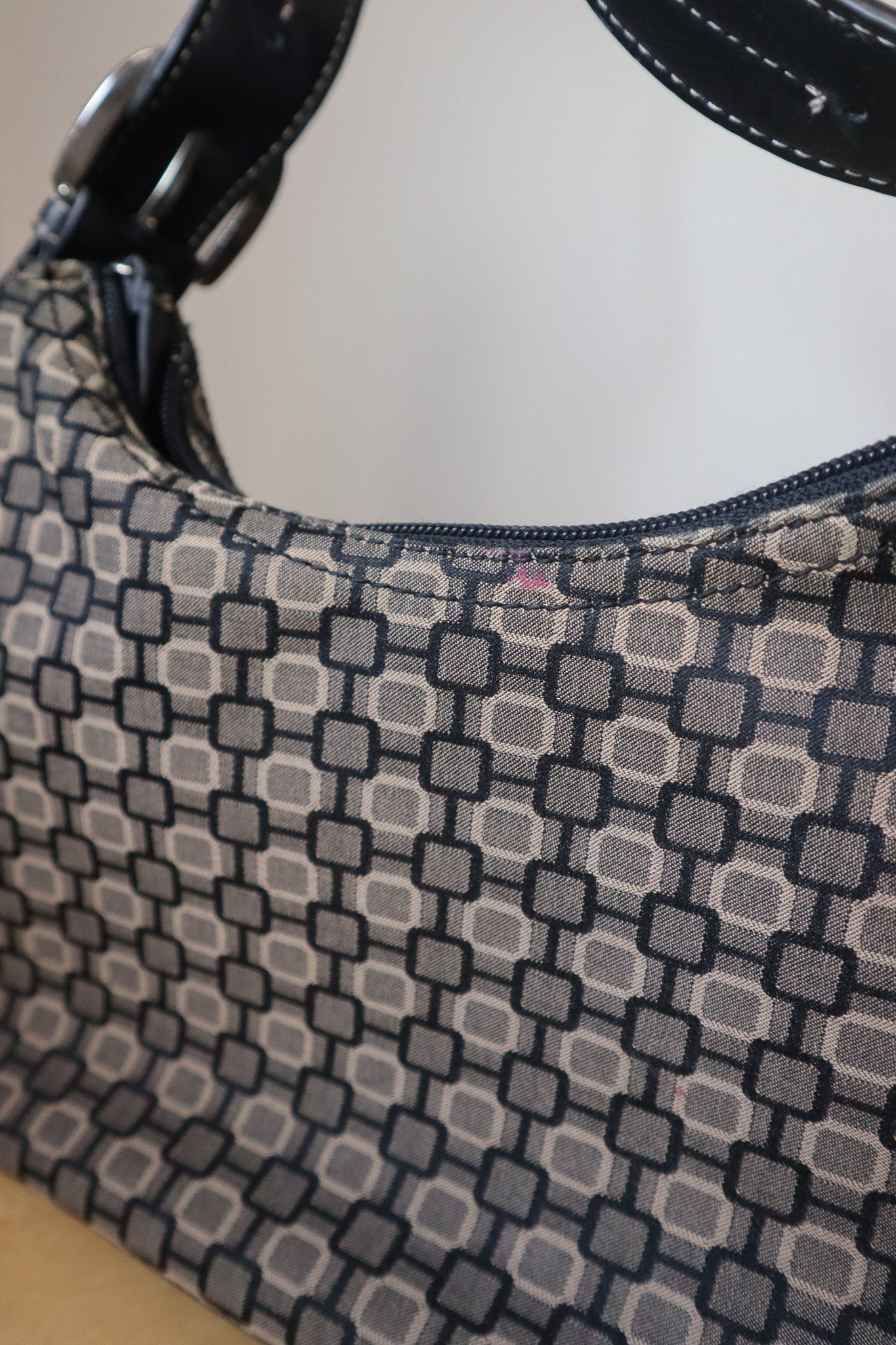 Vintage x Nine West Purse