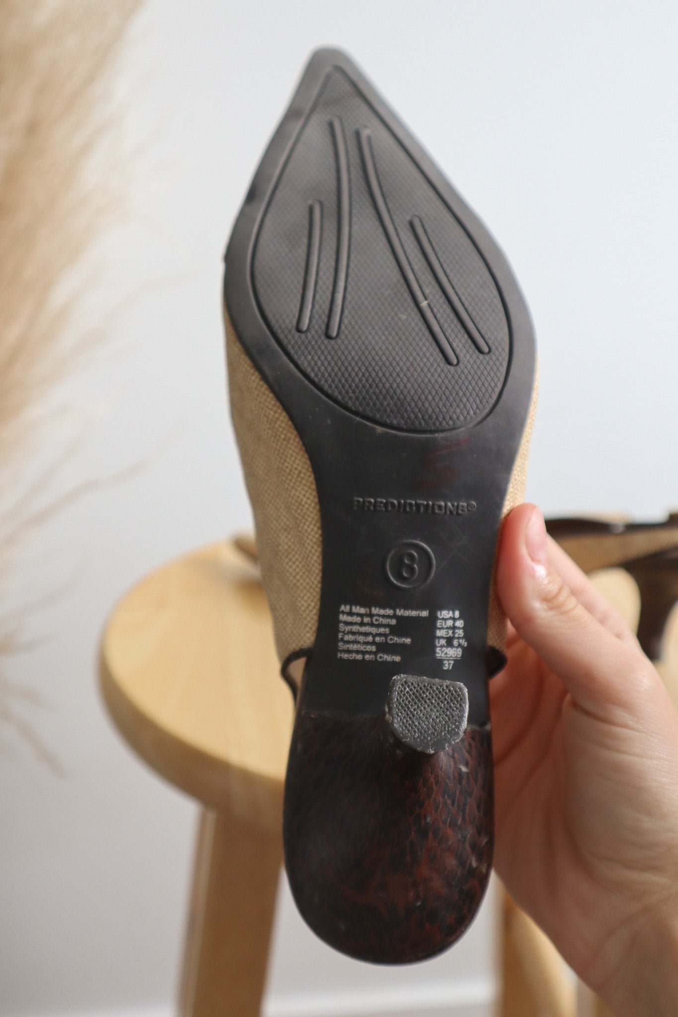 Vintage x Sling Backs (7)