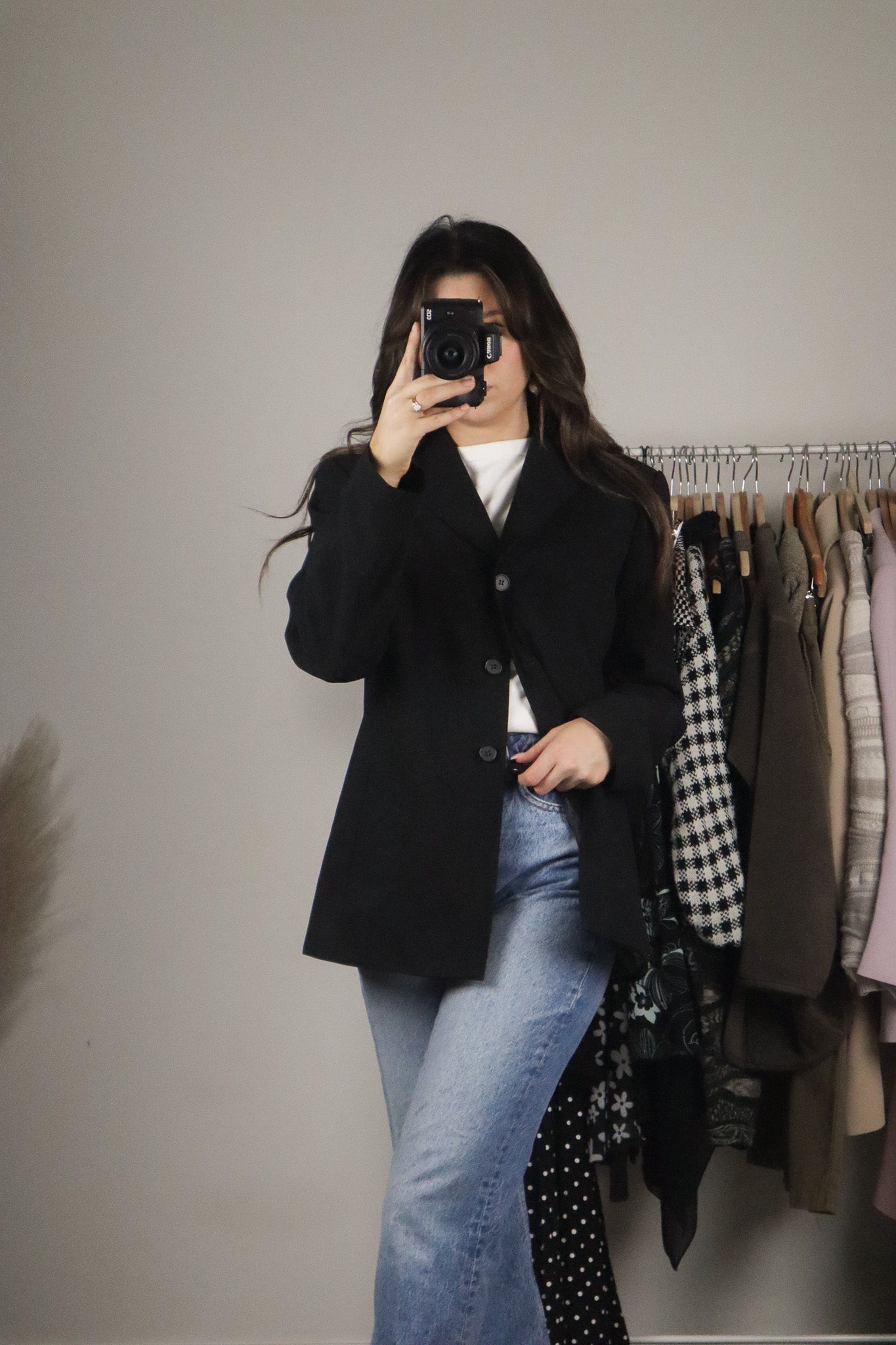 Vintage x Blazer (4/6)