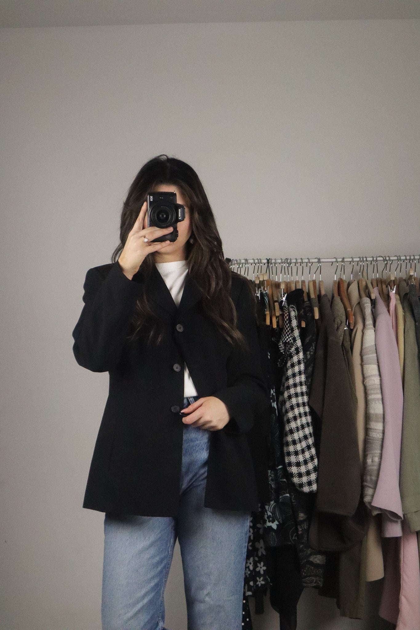 Vintage x Blazer (4/6)