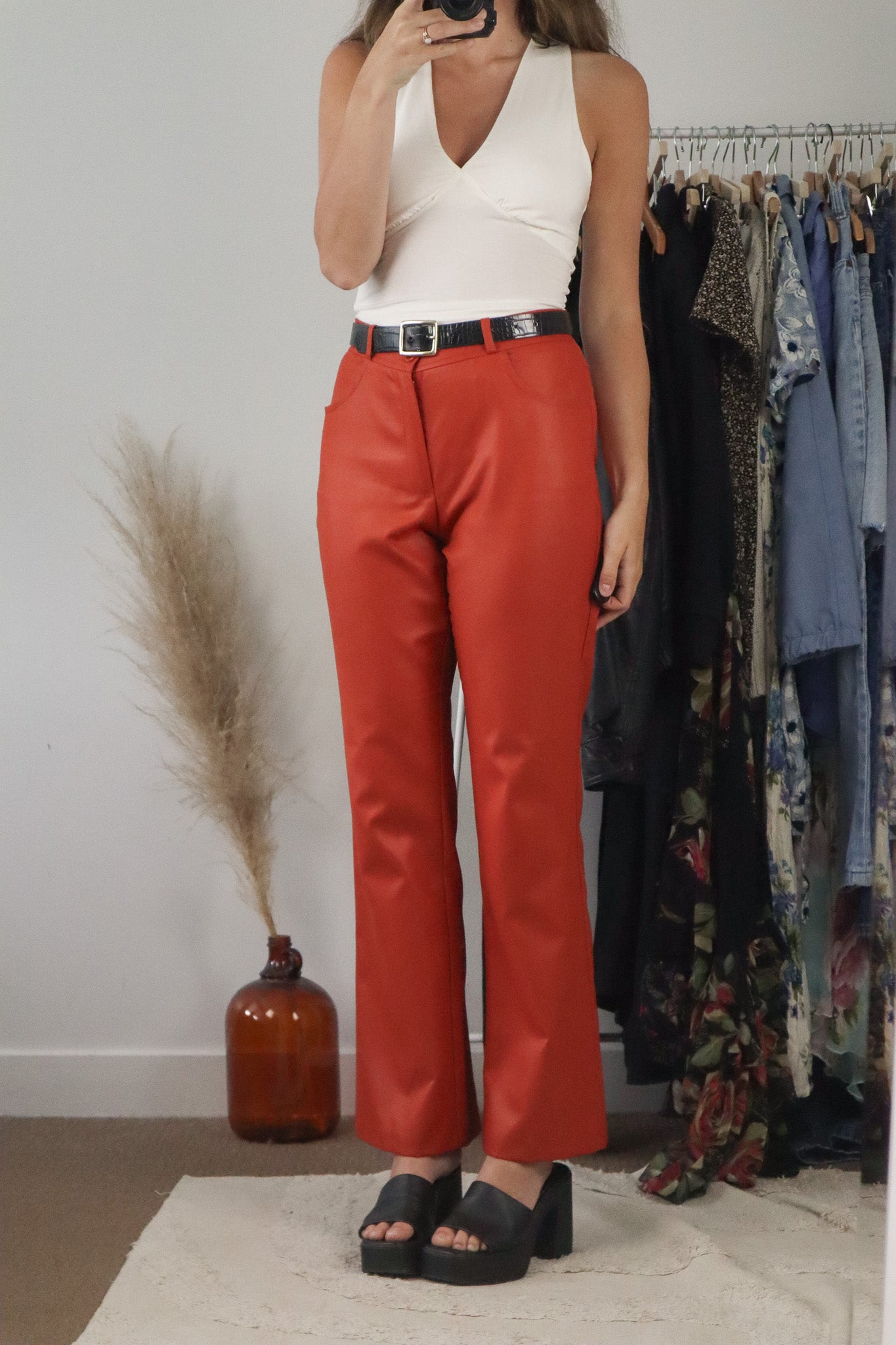 Made in Canada x Vintage x Pants (4/6)