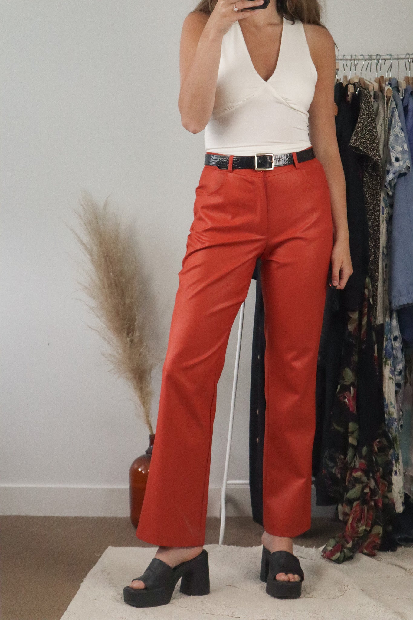 Made in Canada x Vintage x Pants (4/6)
