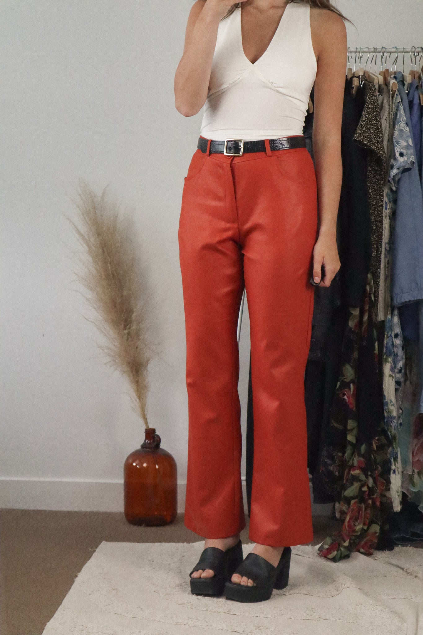 Made in Canada x Vintage x Pants (4/6)