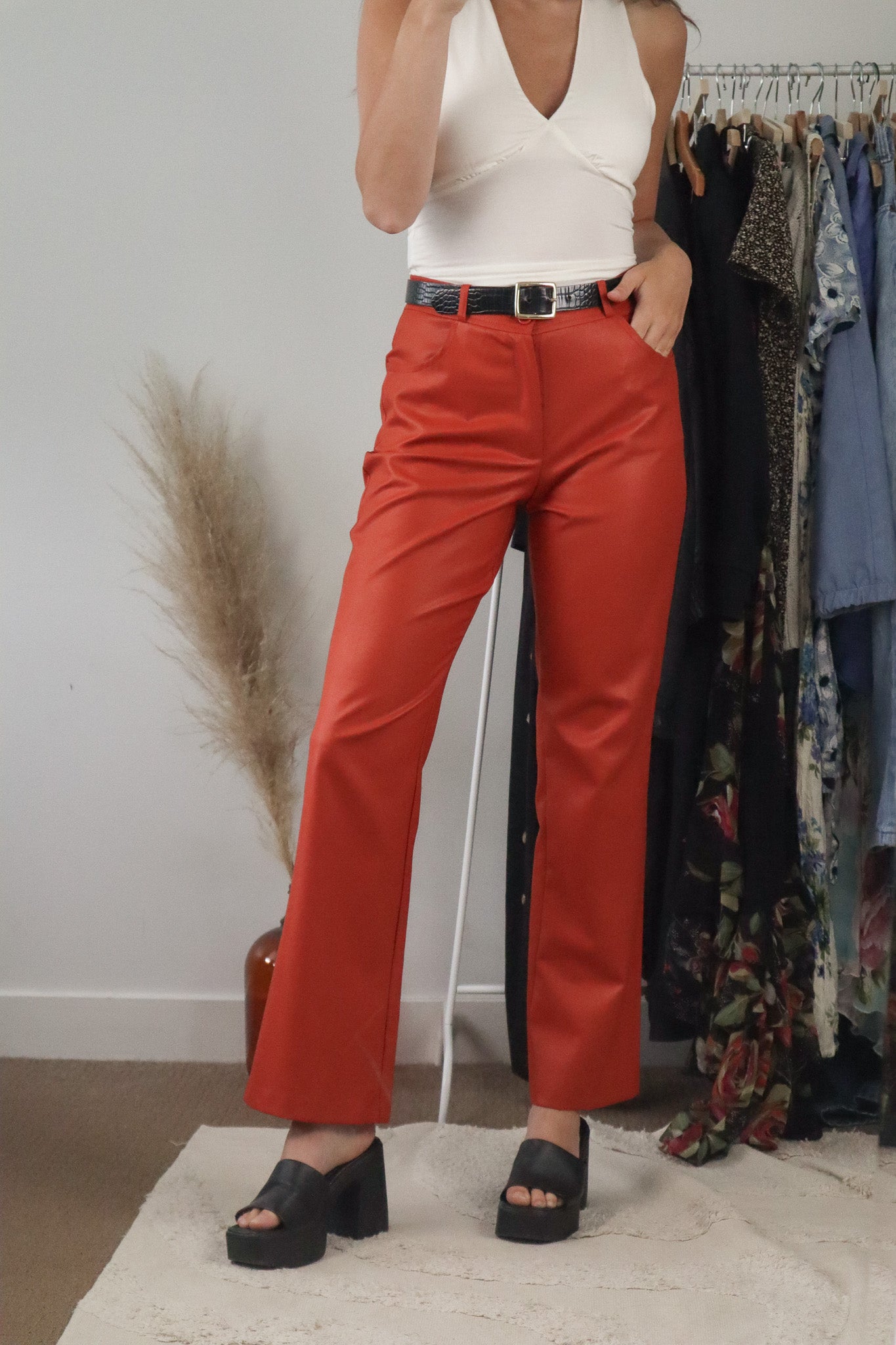 Made in Canada x Vintage x Pants (4/6)