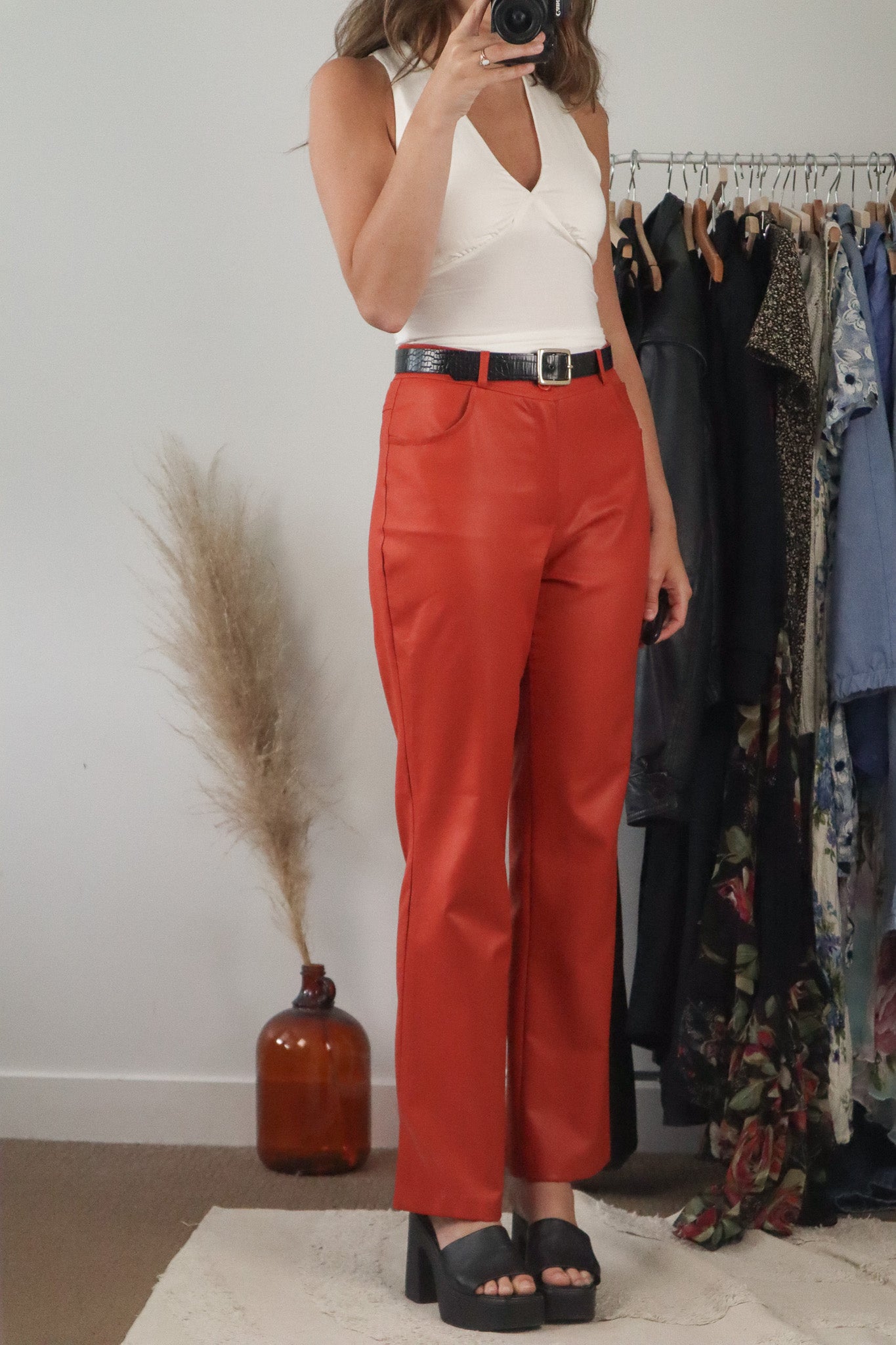 Made in Canada x Vintage x Pants (4/6)