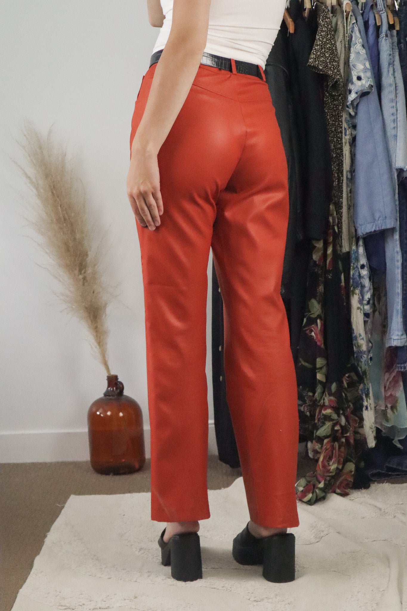 Made in Canada x Vintage x Pants (4/6)