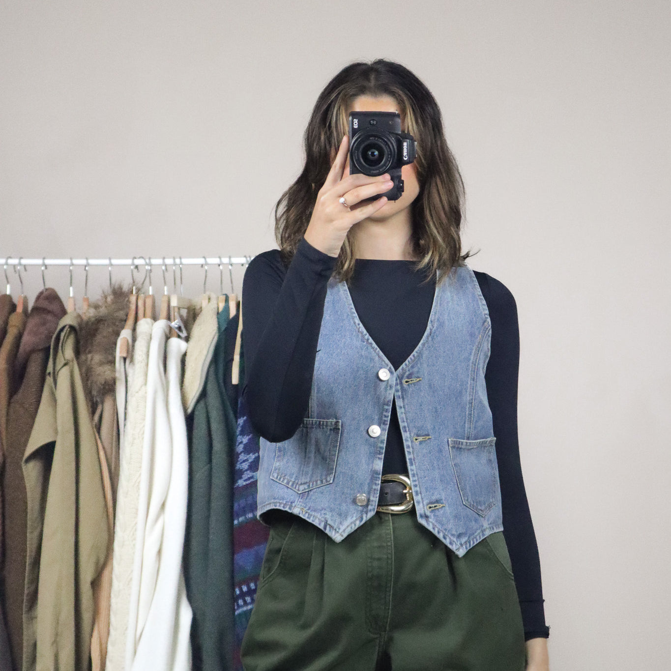 Modern x Denim Vest (6)