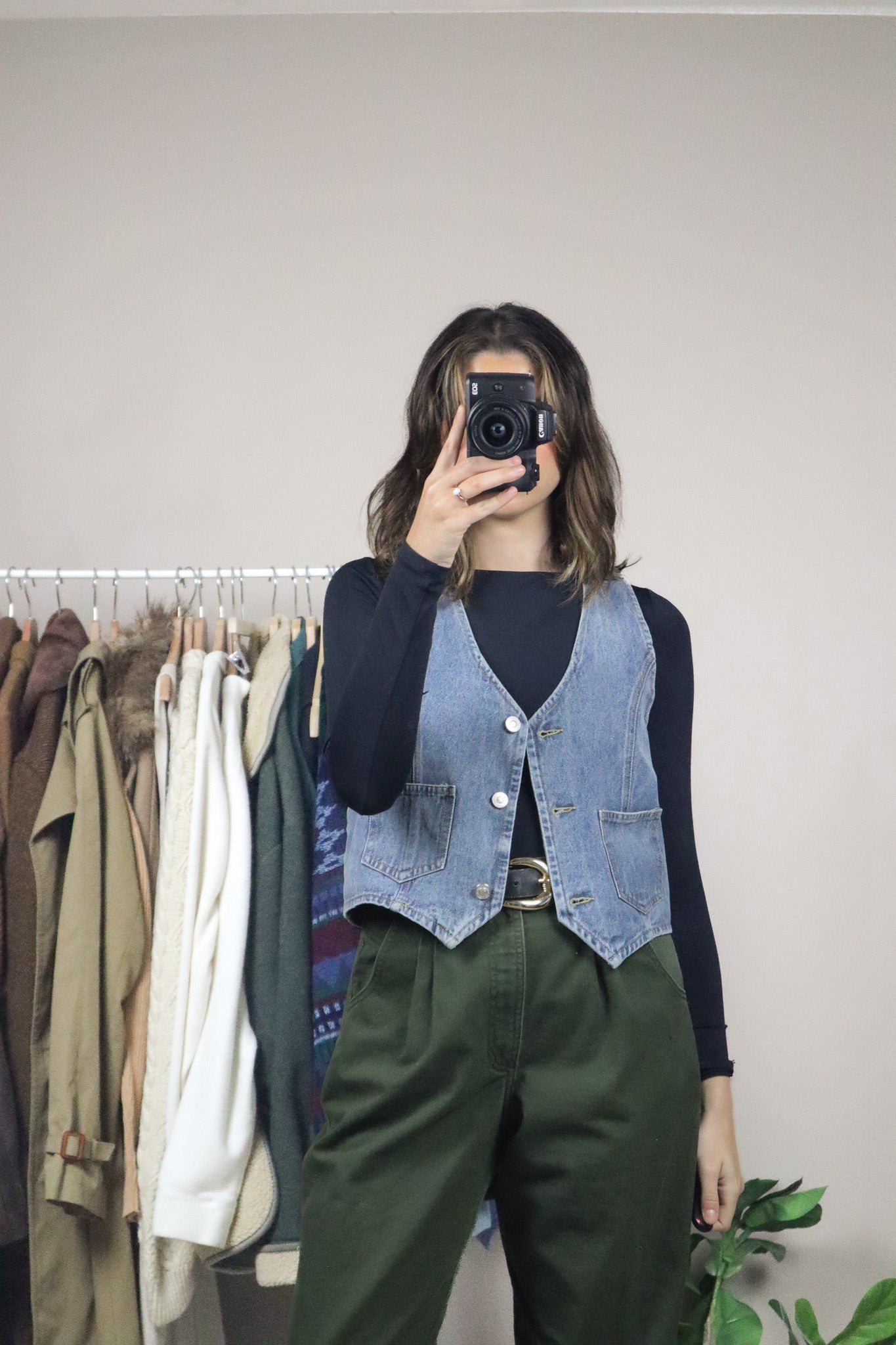 Modern x Denim Vest (6)