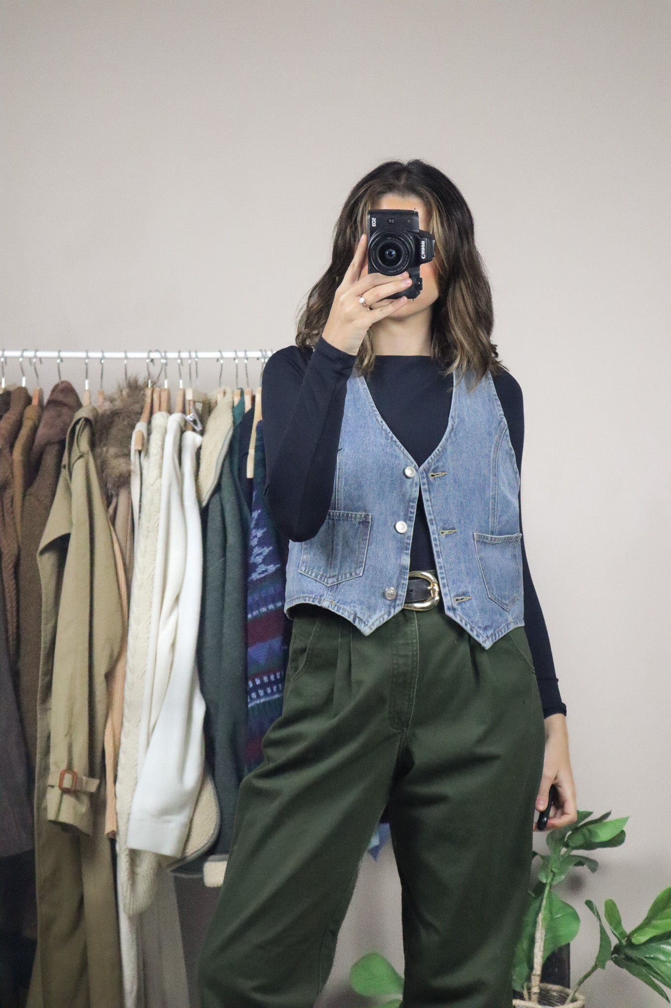 Modern x Denim Vest (6)