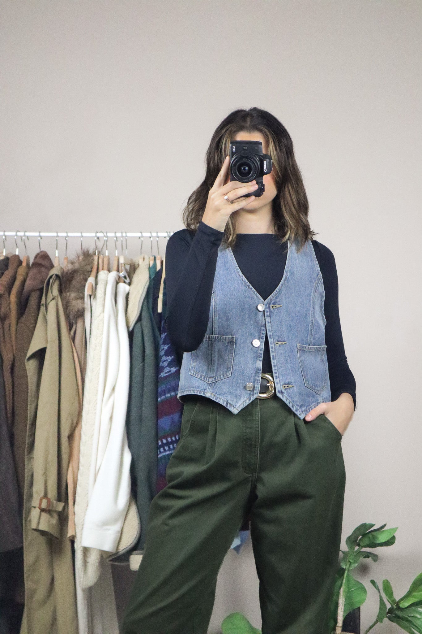 Modern x Denim Vest (6)