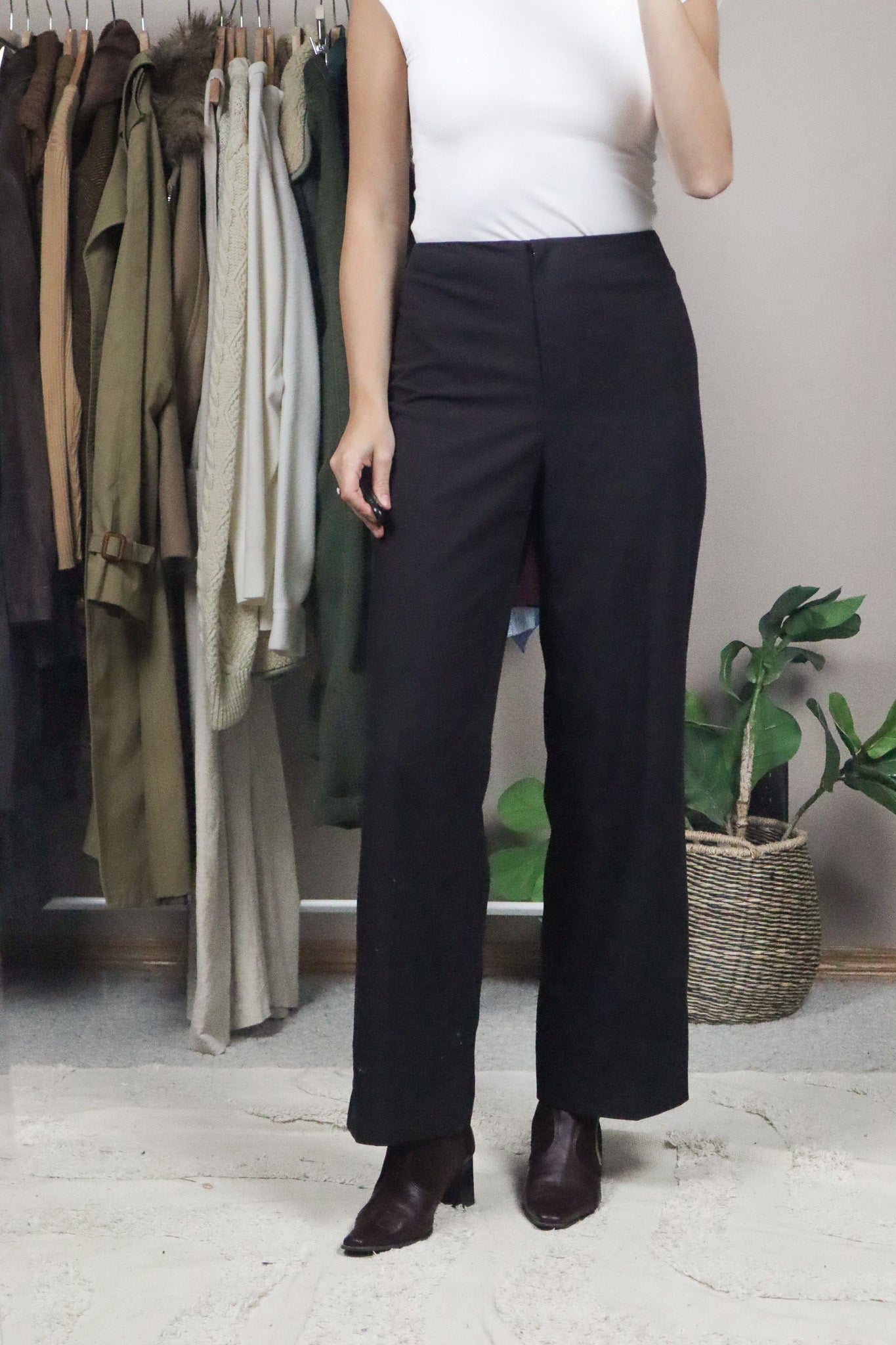 Made in Canada x Vintage x Pants (32)