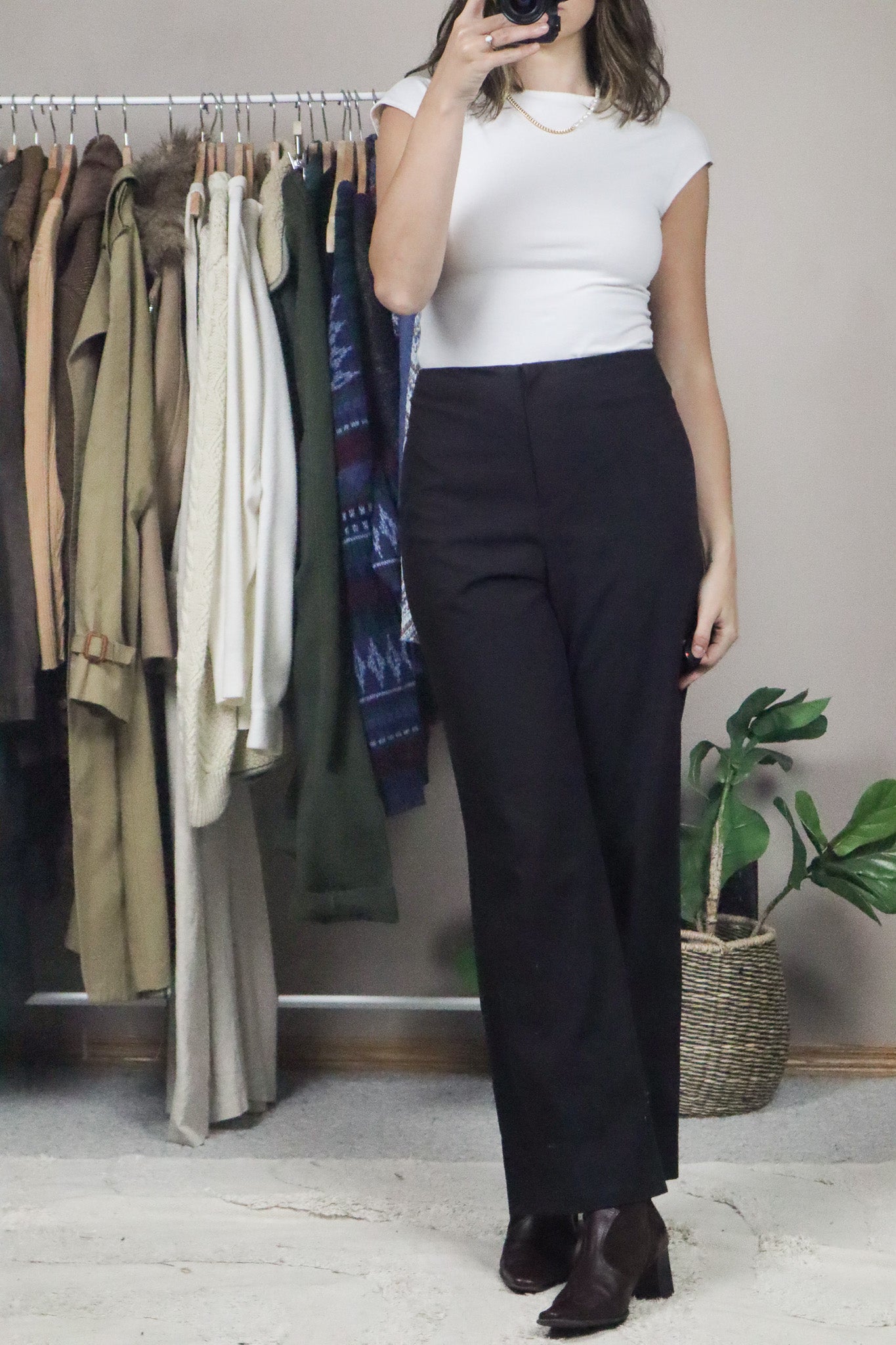 Made in Canada x Vintage x Pants (32)