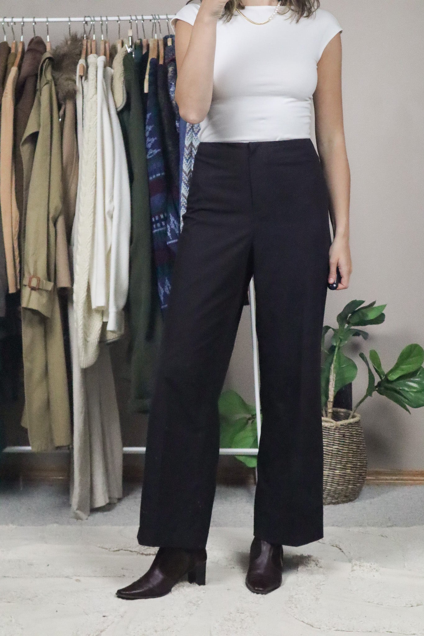 Made in Canada x Vintage x Pants (32)