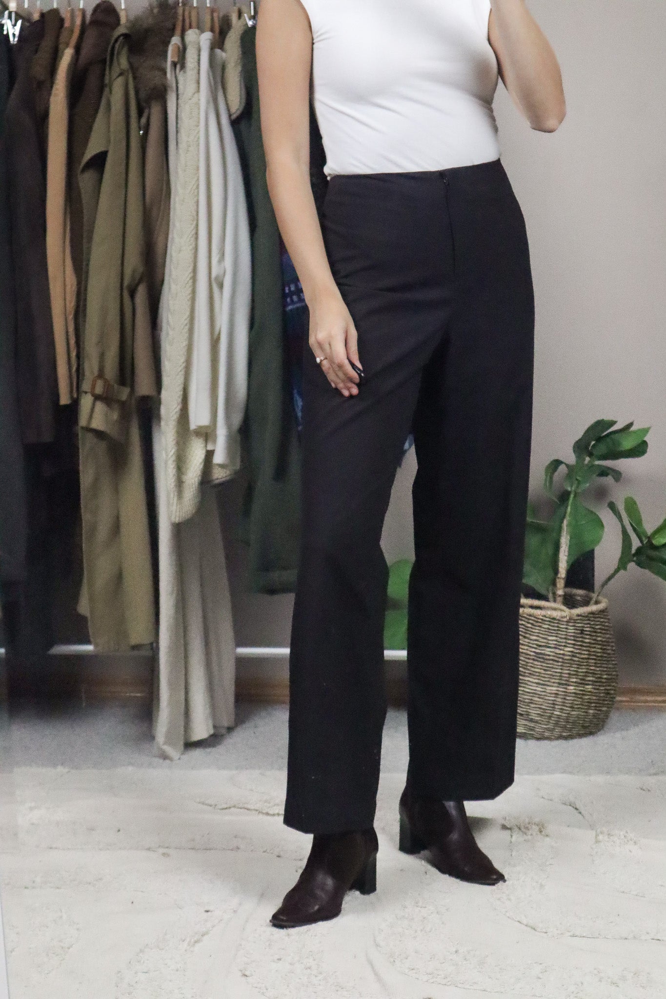 Made in Canada x Vintage x Pants (32)