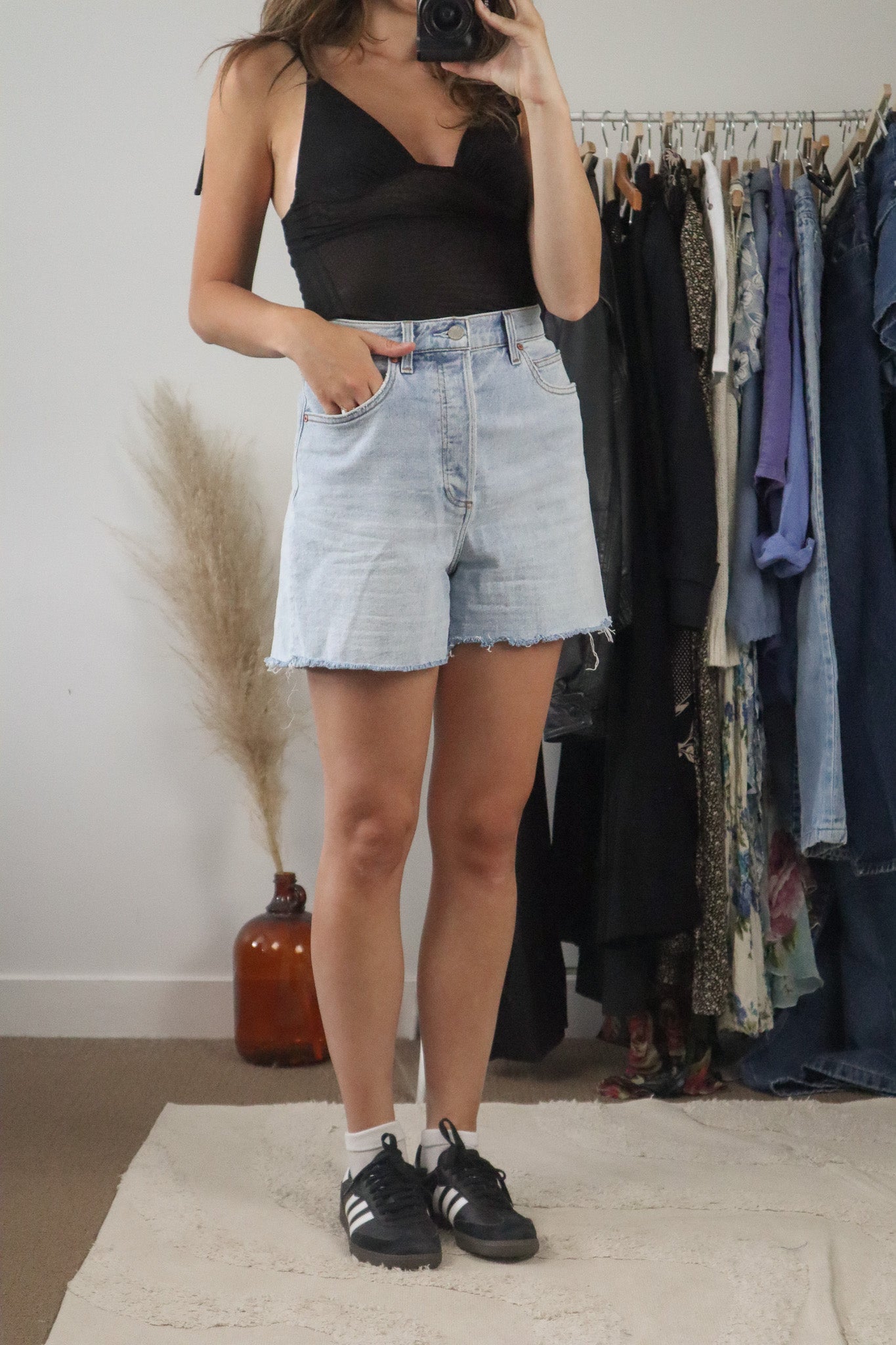 Modern x Shorts (30/31)