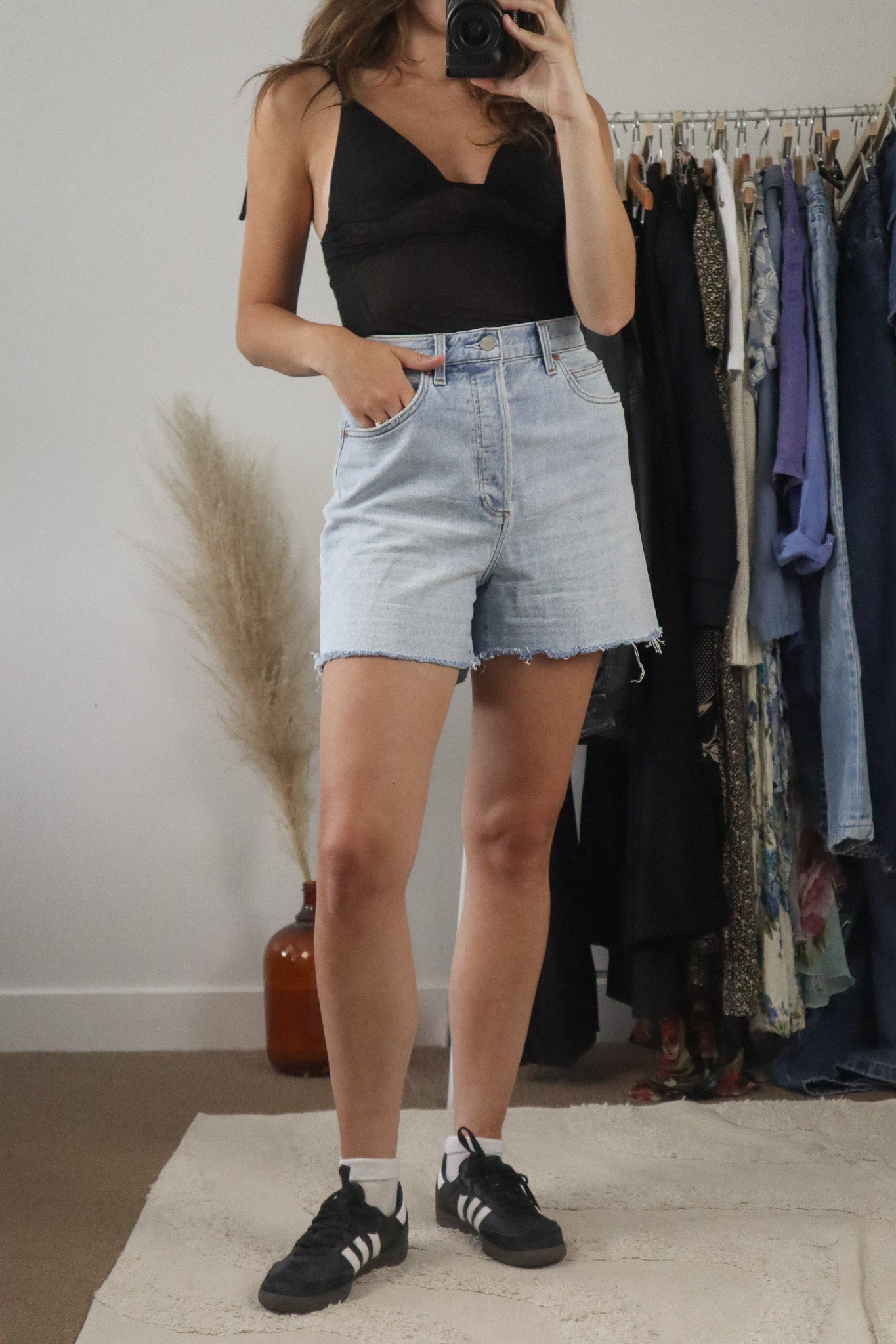 Modern x Shorts (30/31)