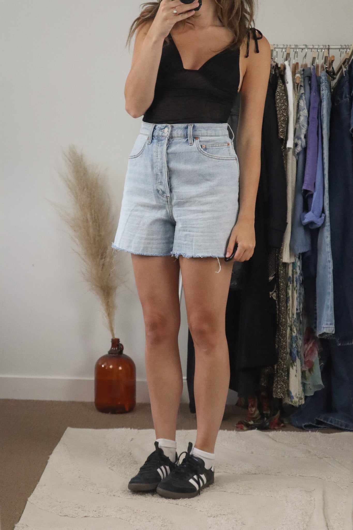 Modern x Shorts (30/31)
