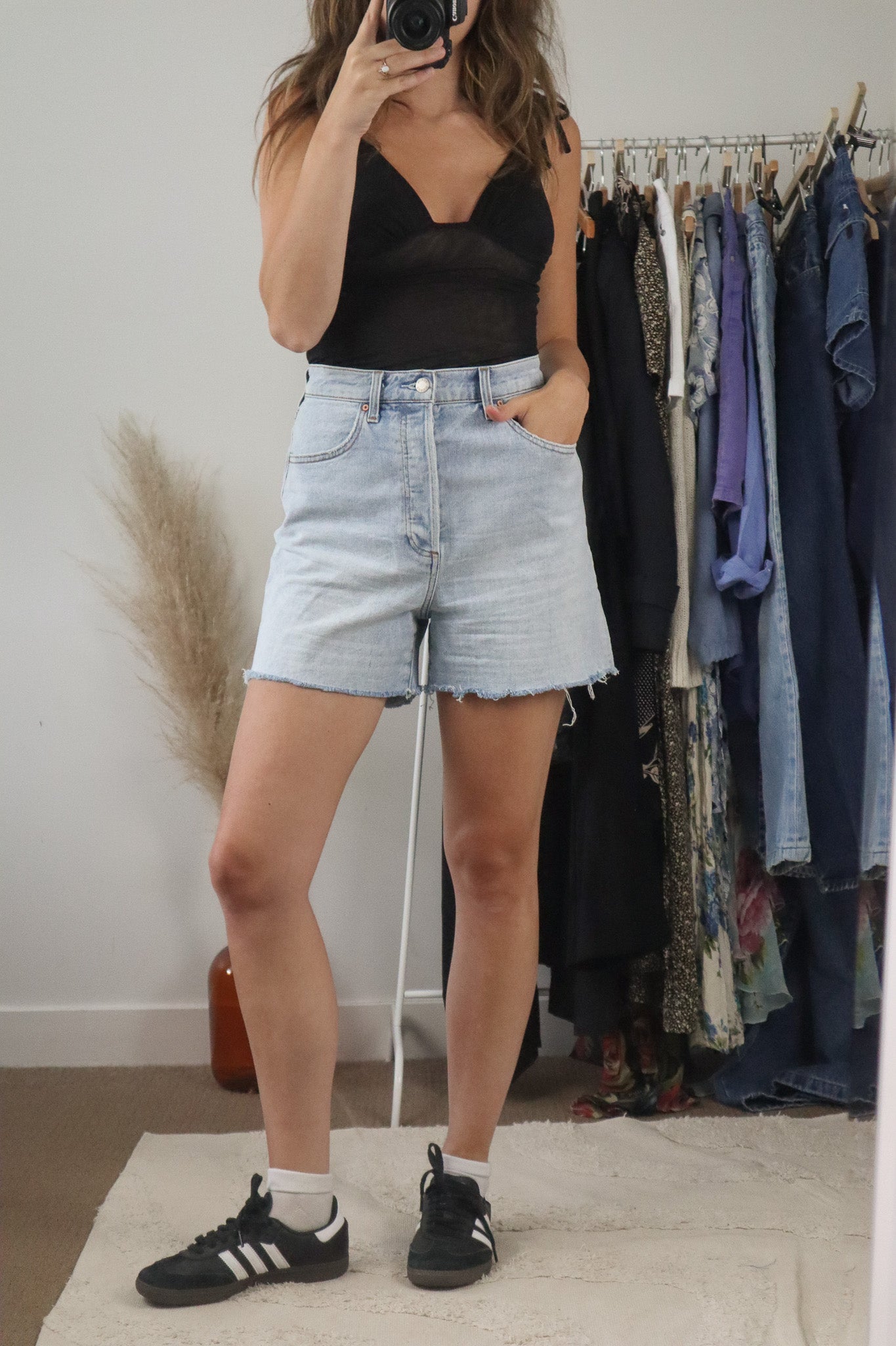 Modern x Shorts (30/31)