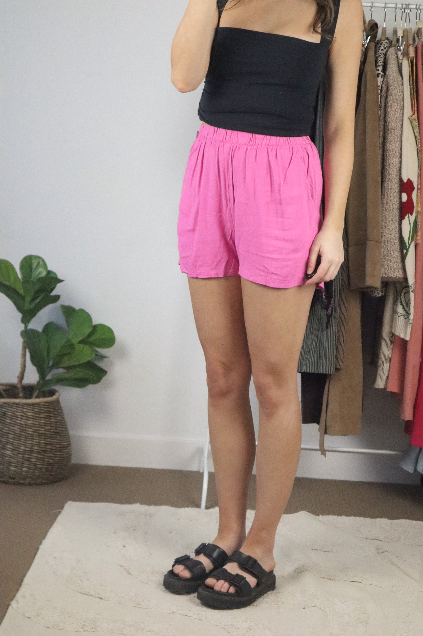 Made in Canada x Modern x Two Piece Set (S)